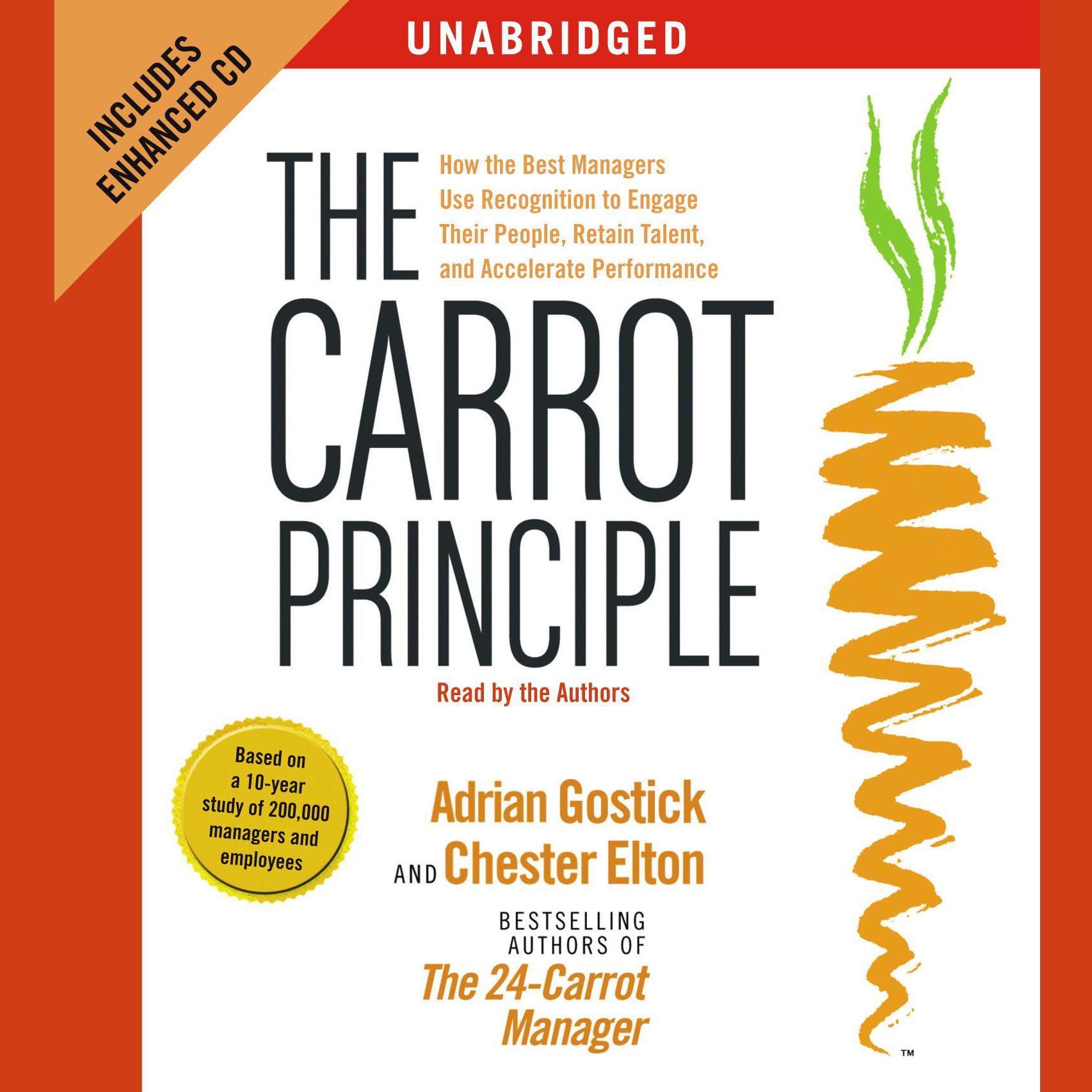 The Carrot Principle