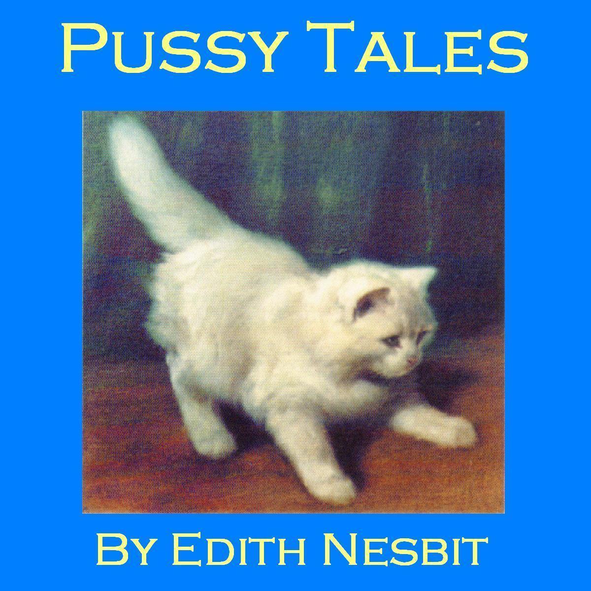 Pussy Tales