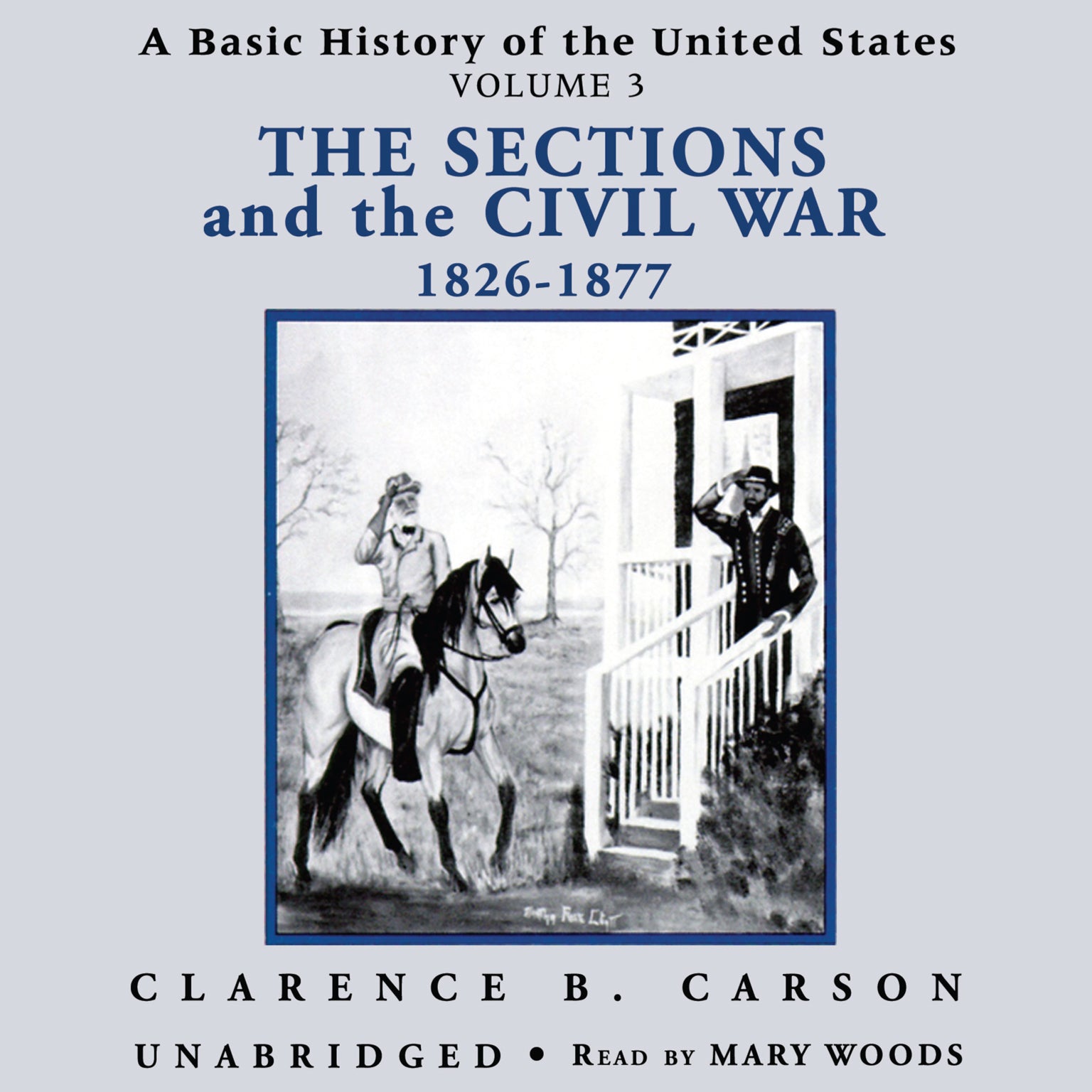 A Basic History of the United States, Vol. 3