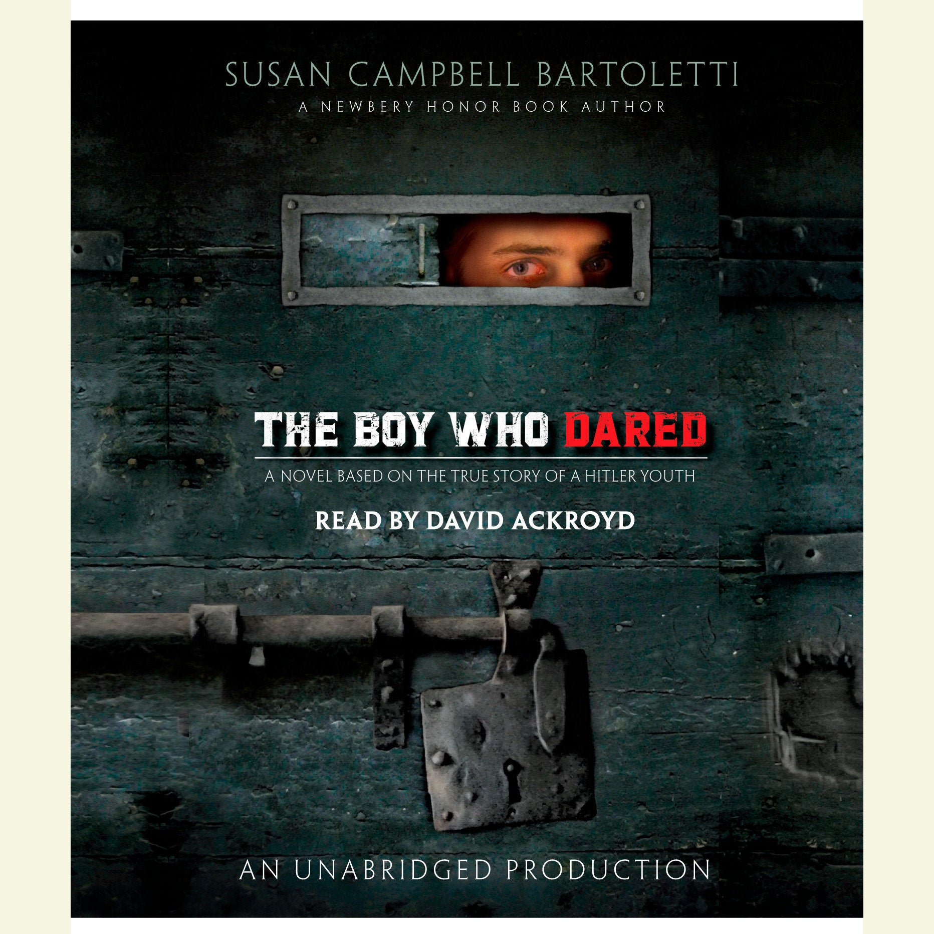 The Boy Who Dared