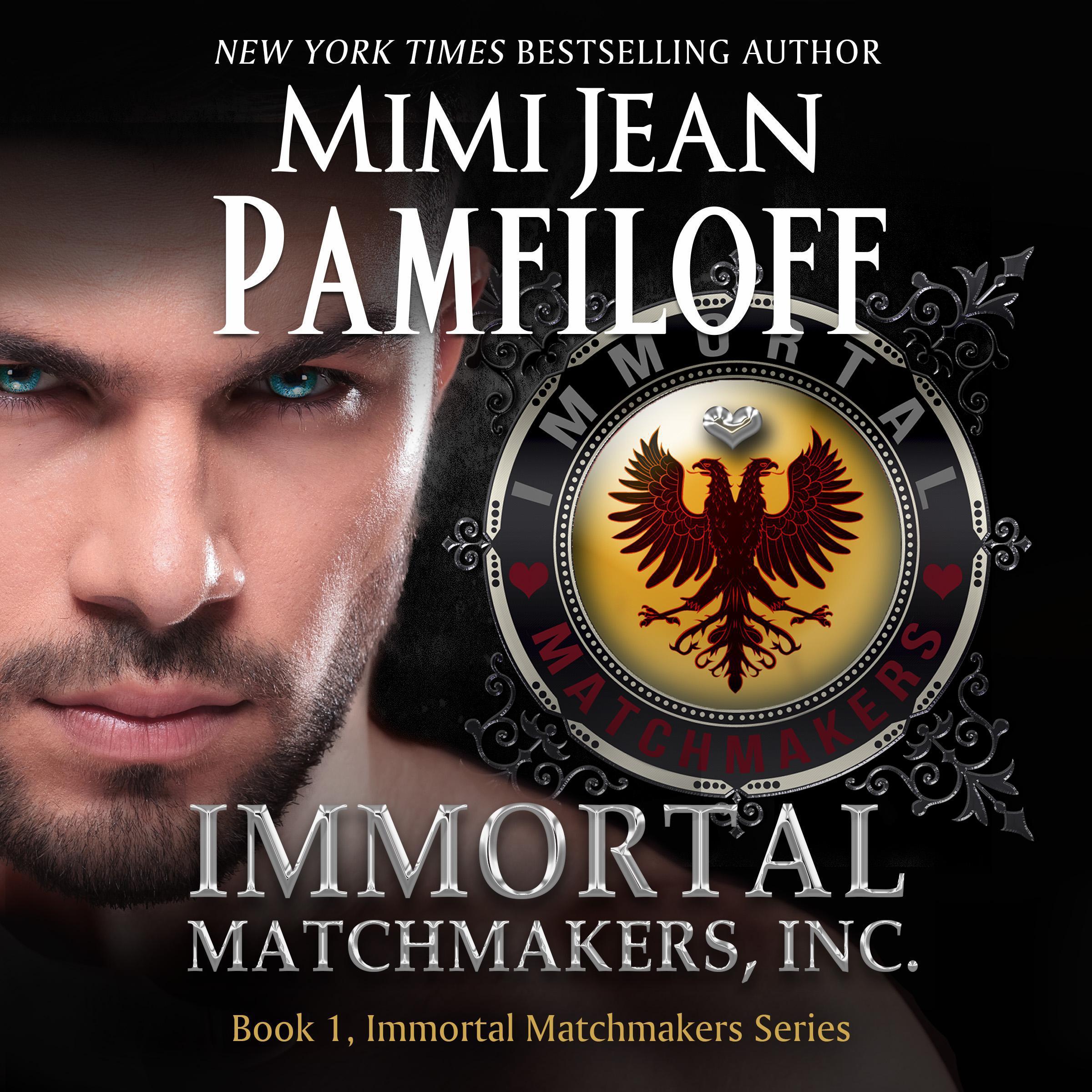 IMMORTAL MATCHMAKERS, Inc.