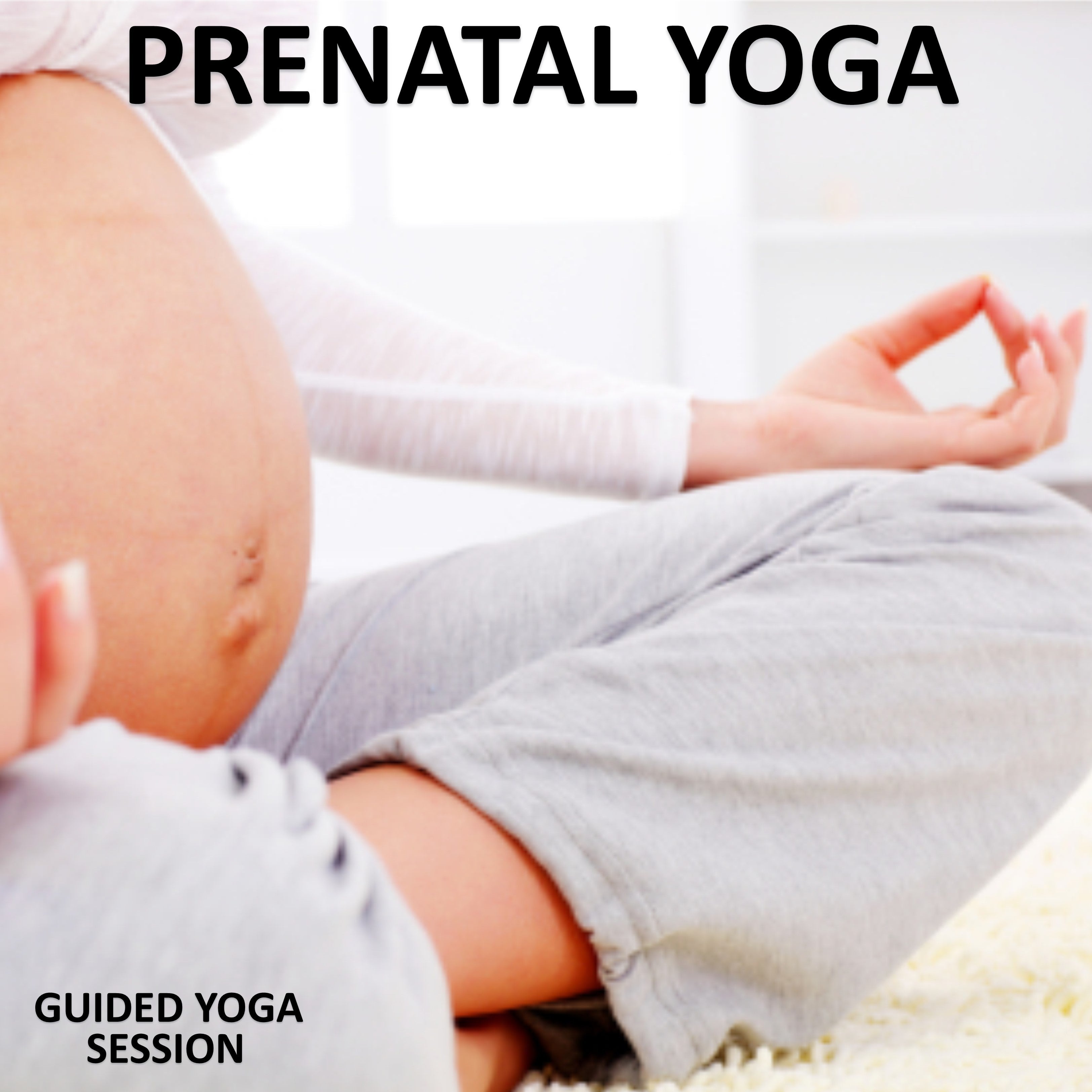 Pre Natal Yoga