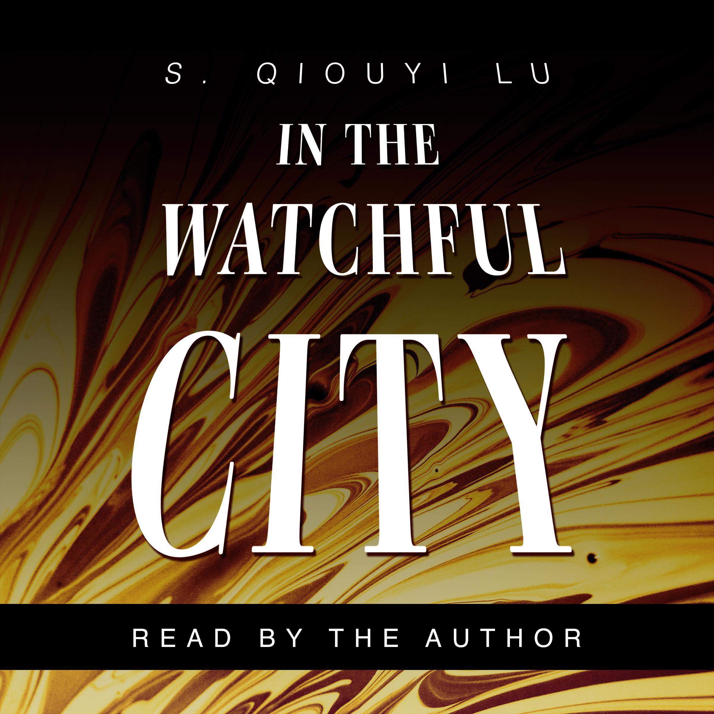 In the Watchful City