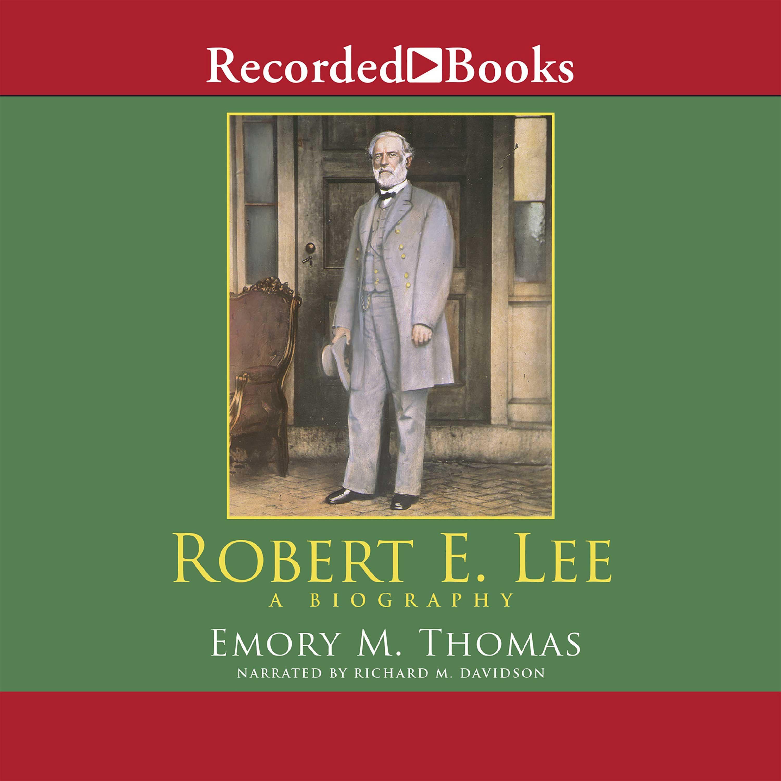 Robert E. Lee