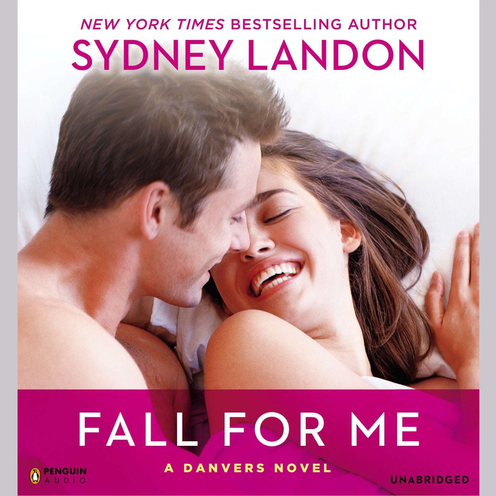 Fall for Me