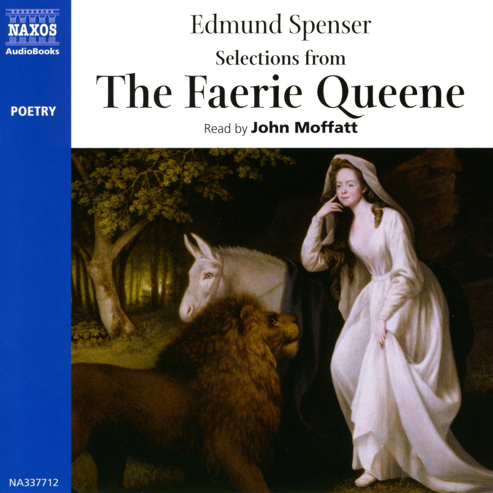 The Faerie Queene