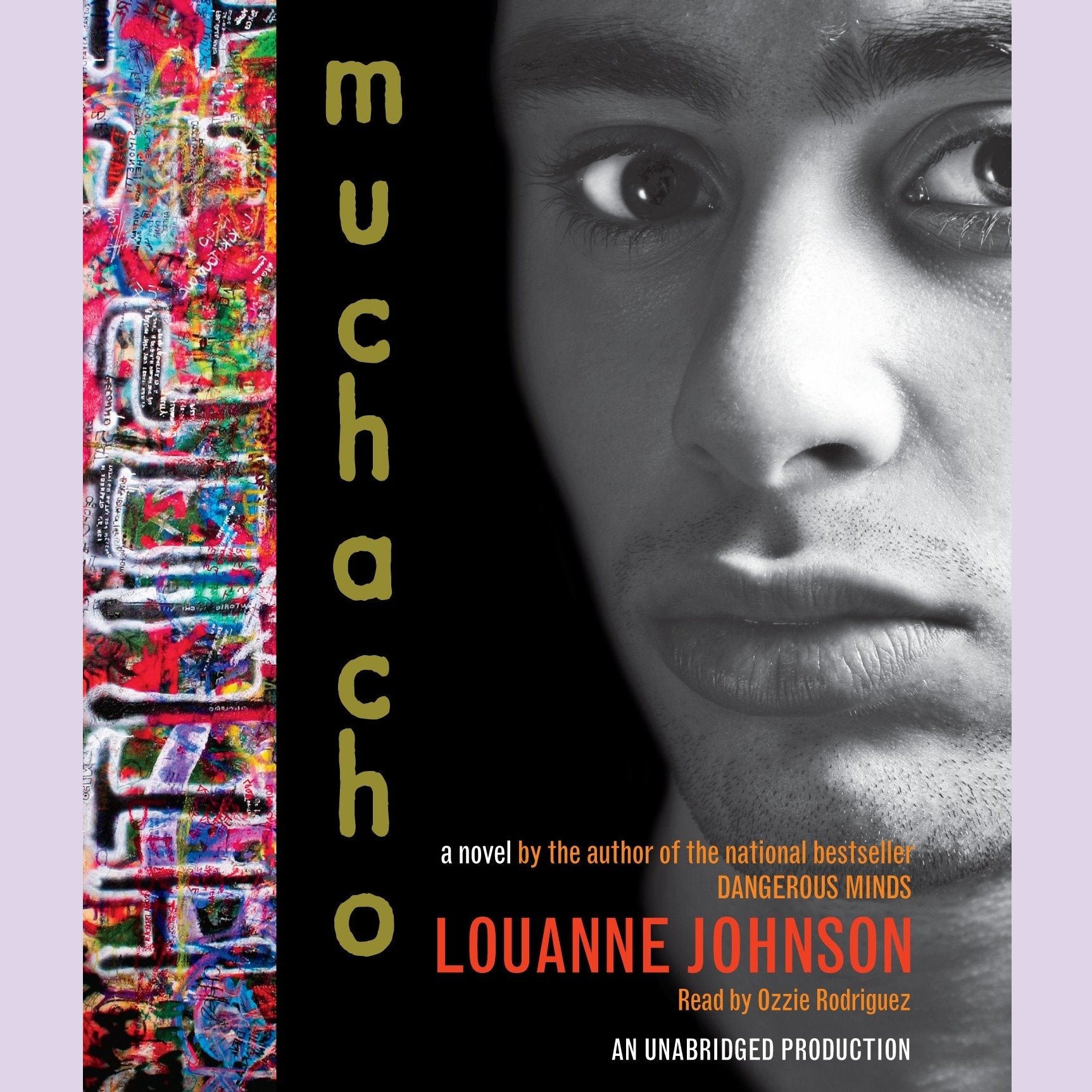 Muchacho: A Novel
