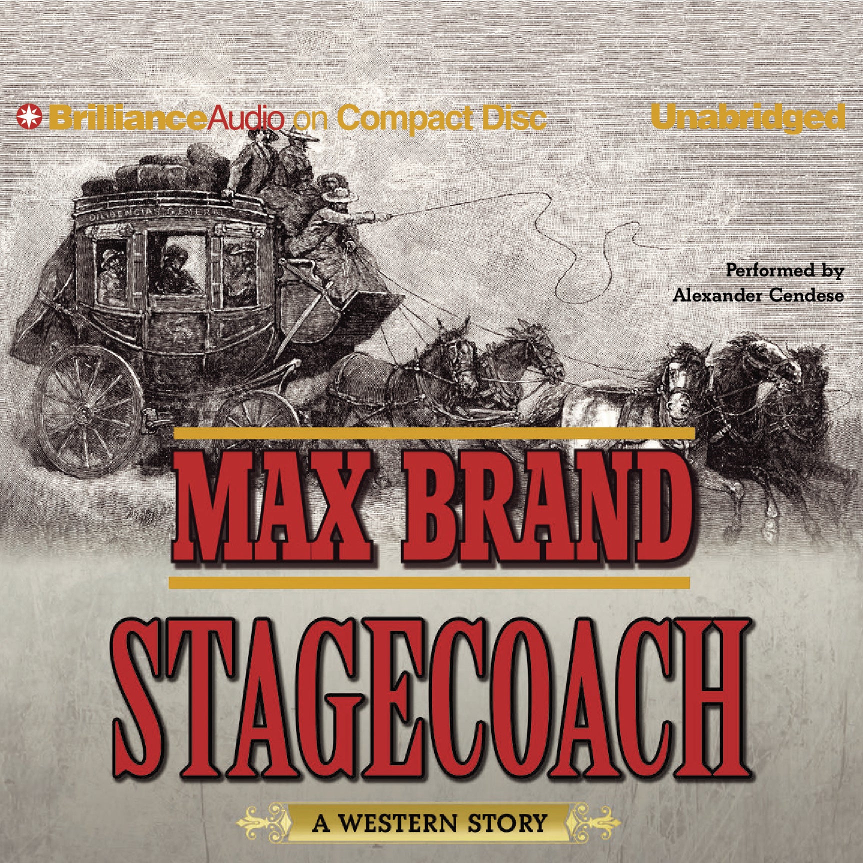 Stagecoach