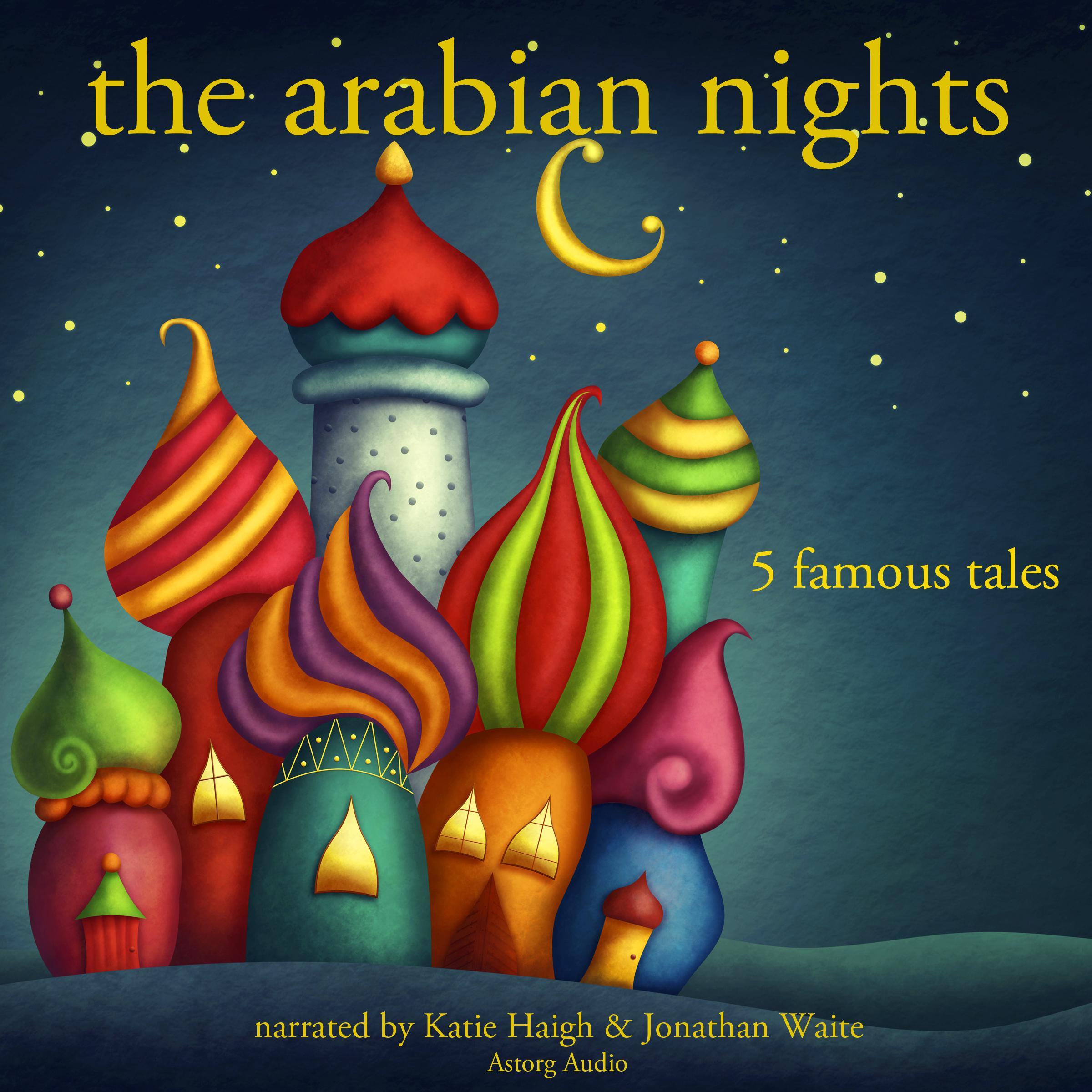 The Arabian Nights