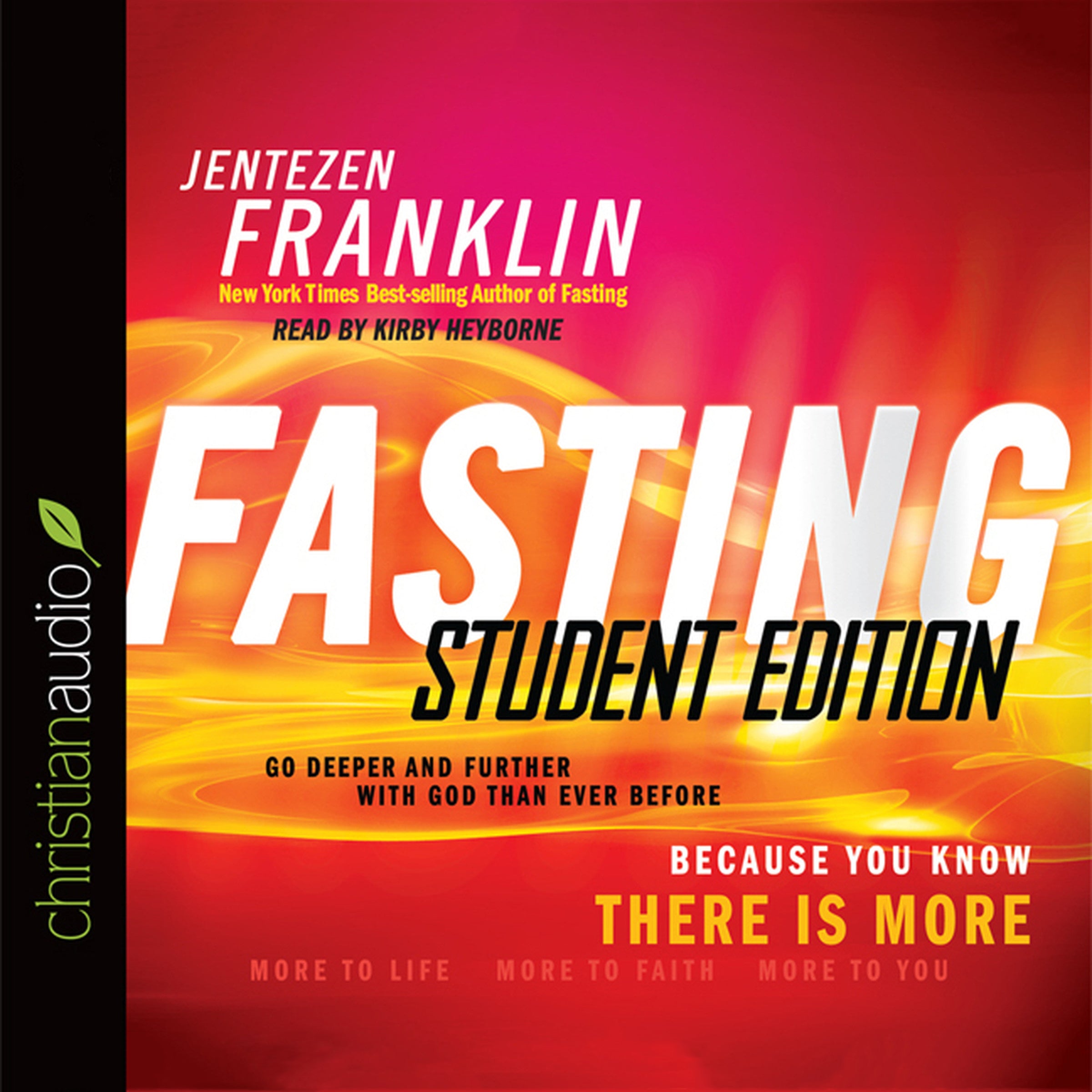 Fasting, Student Edition