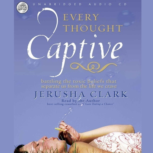 Every Thought Captive