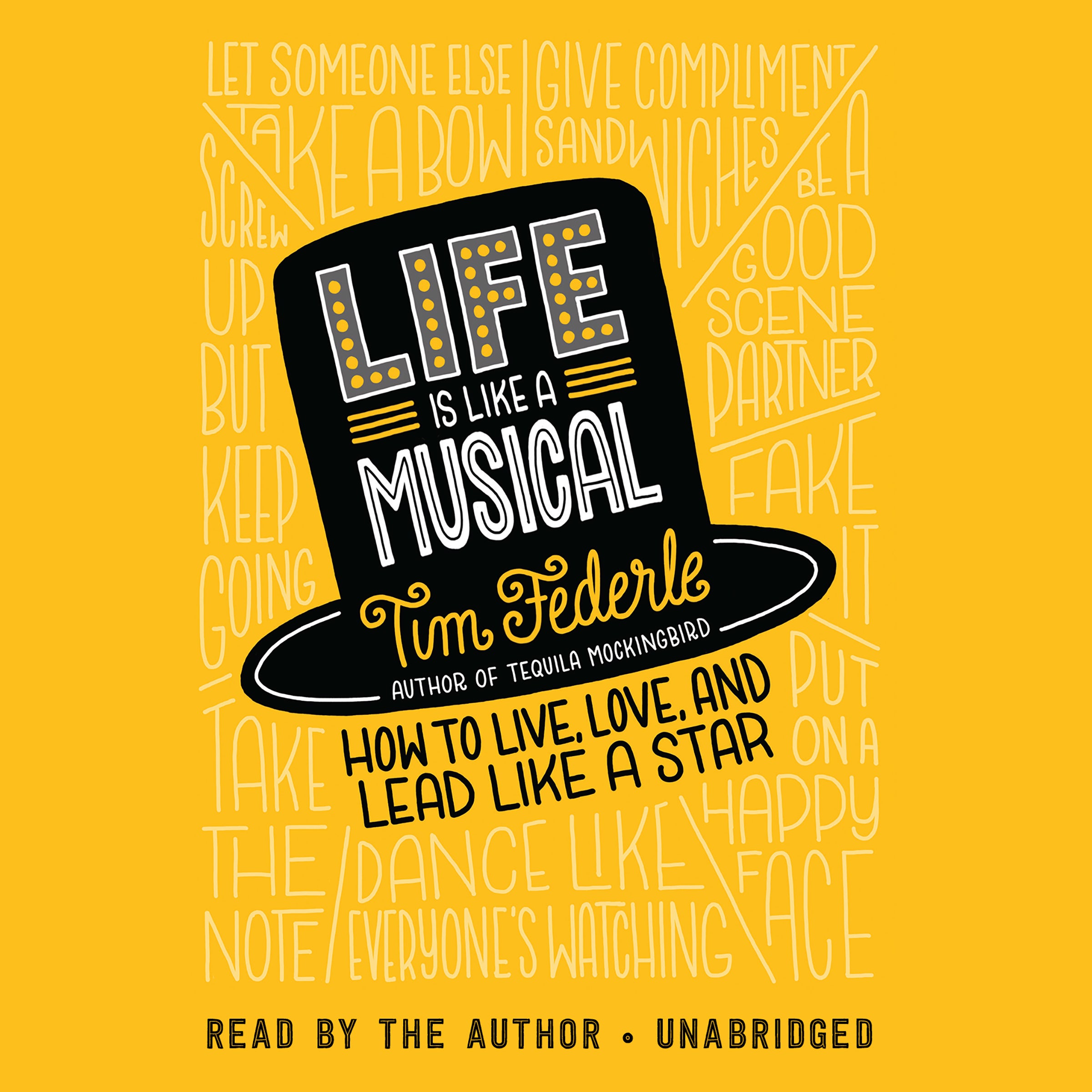 Life Is Like a Musical