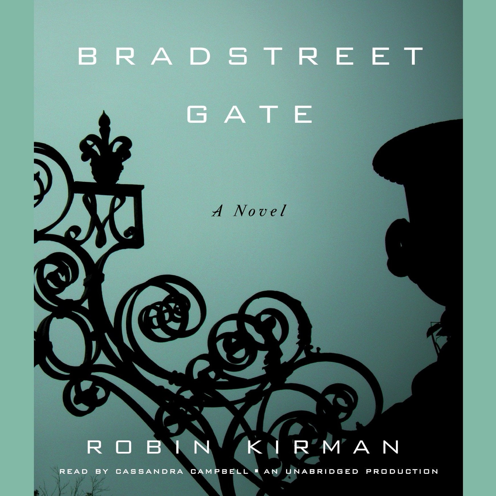 Bradstreet Gate