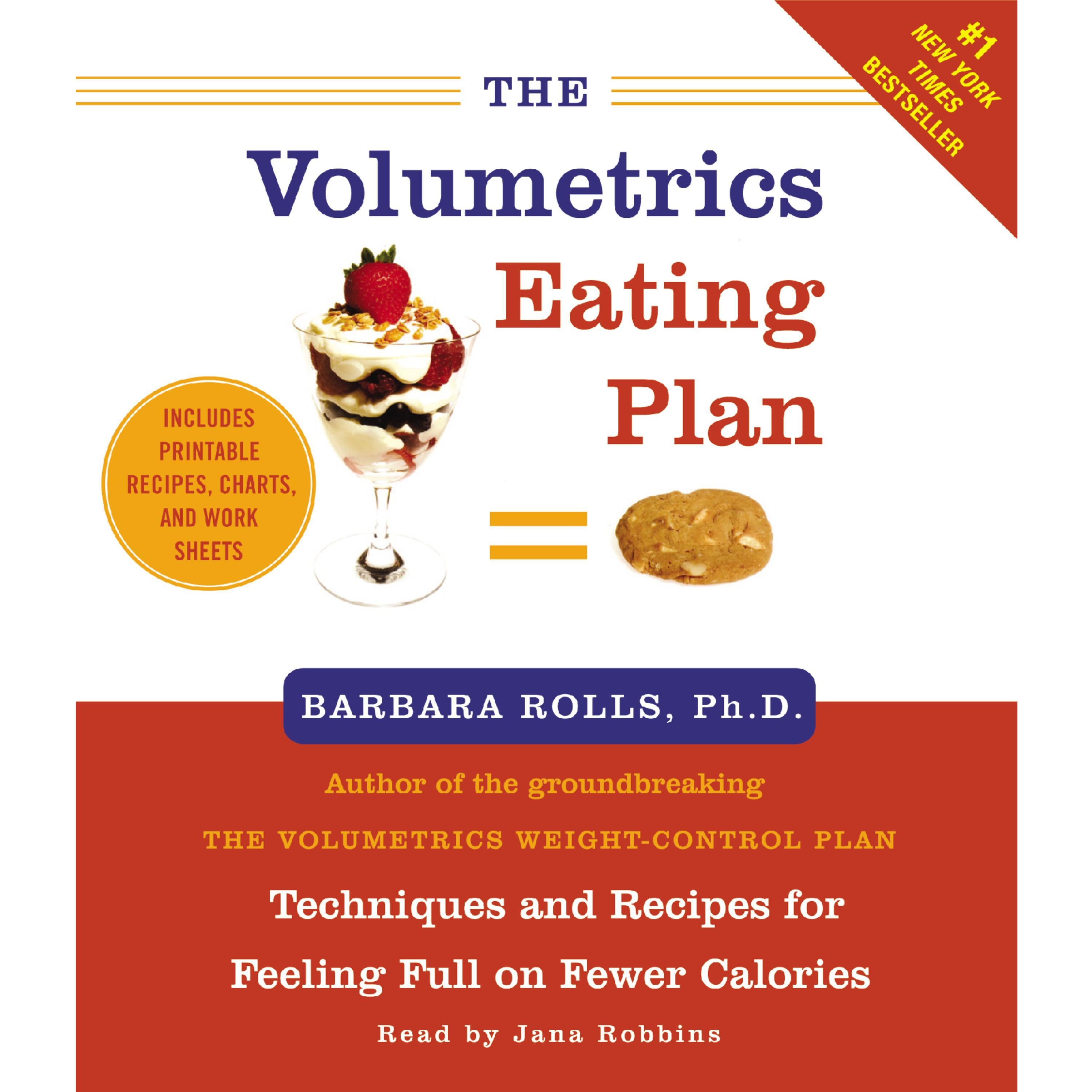 The Volumetrics Eating Plan
