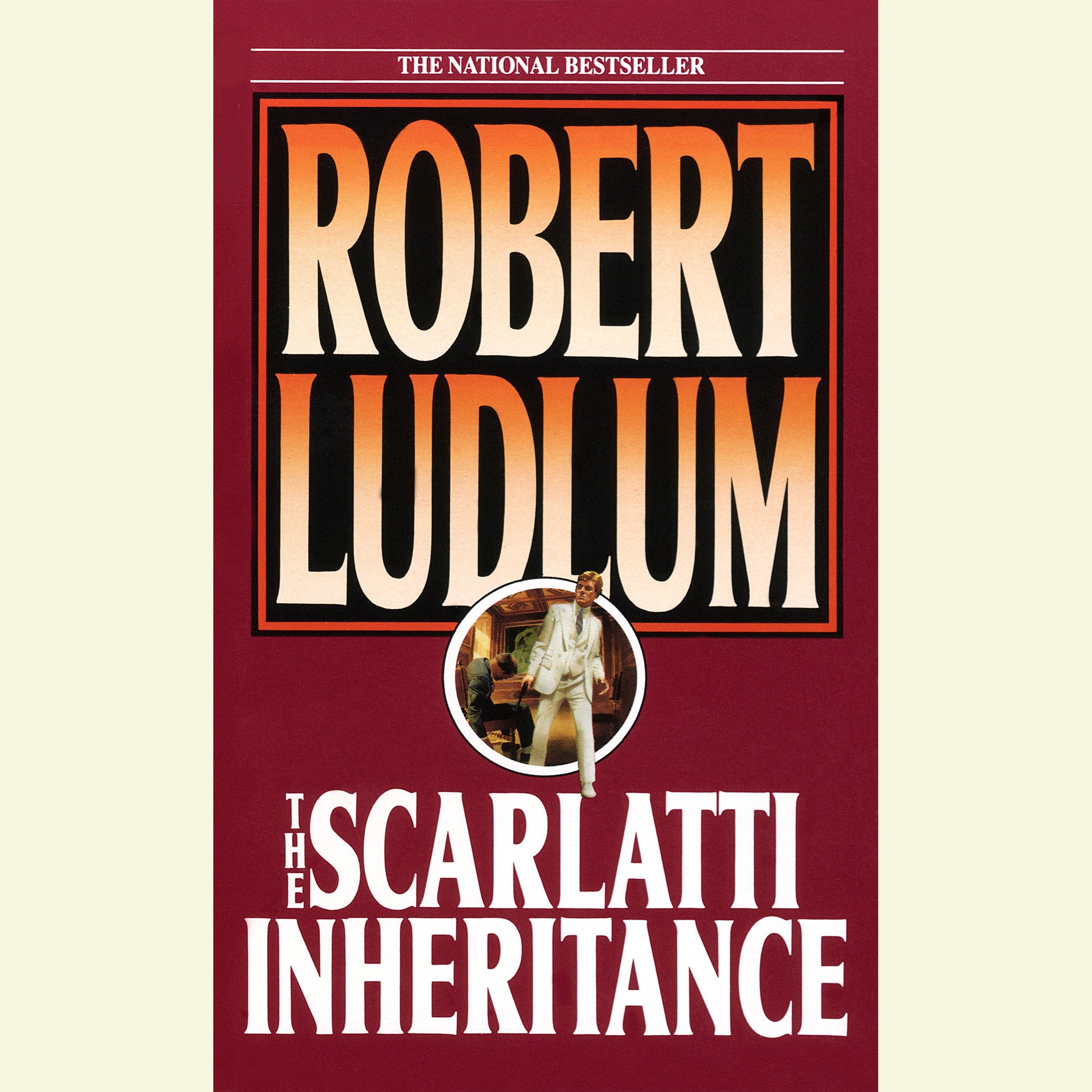 The Scarlatti Inheritance