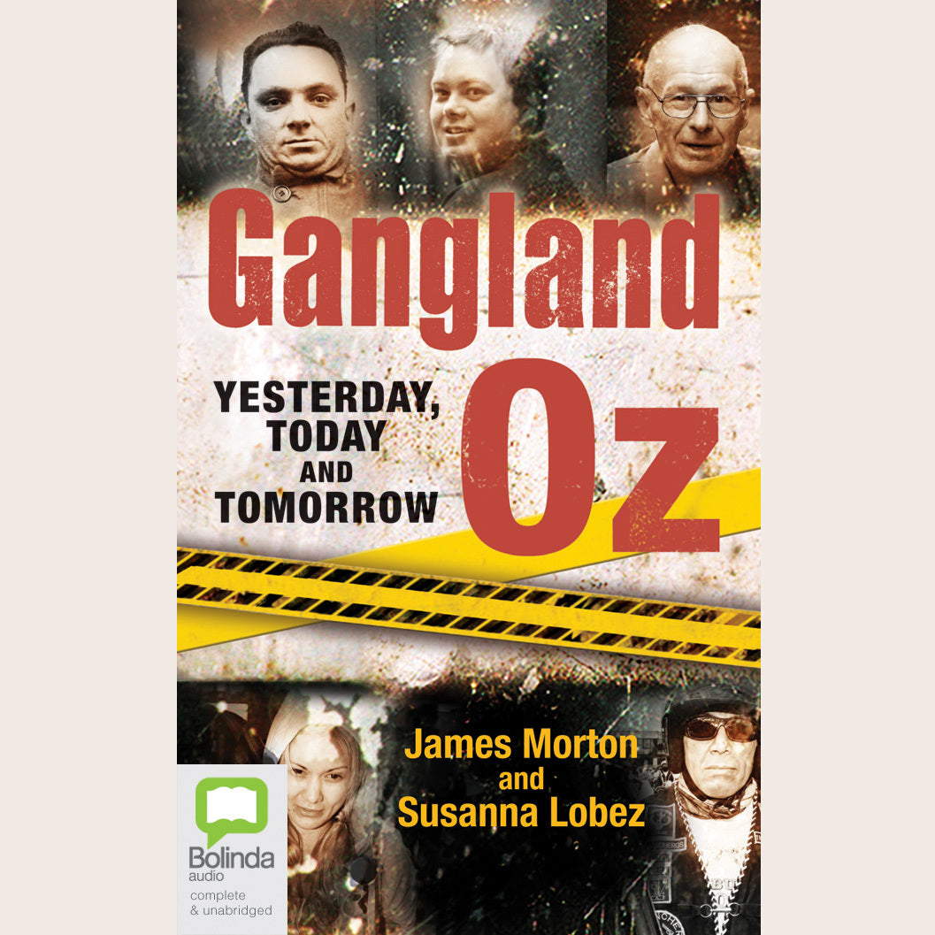 Gangland Oz