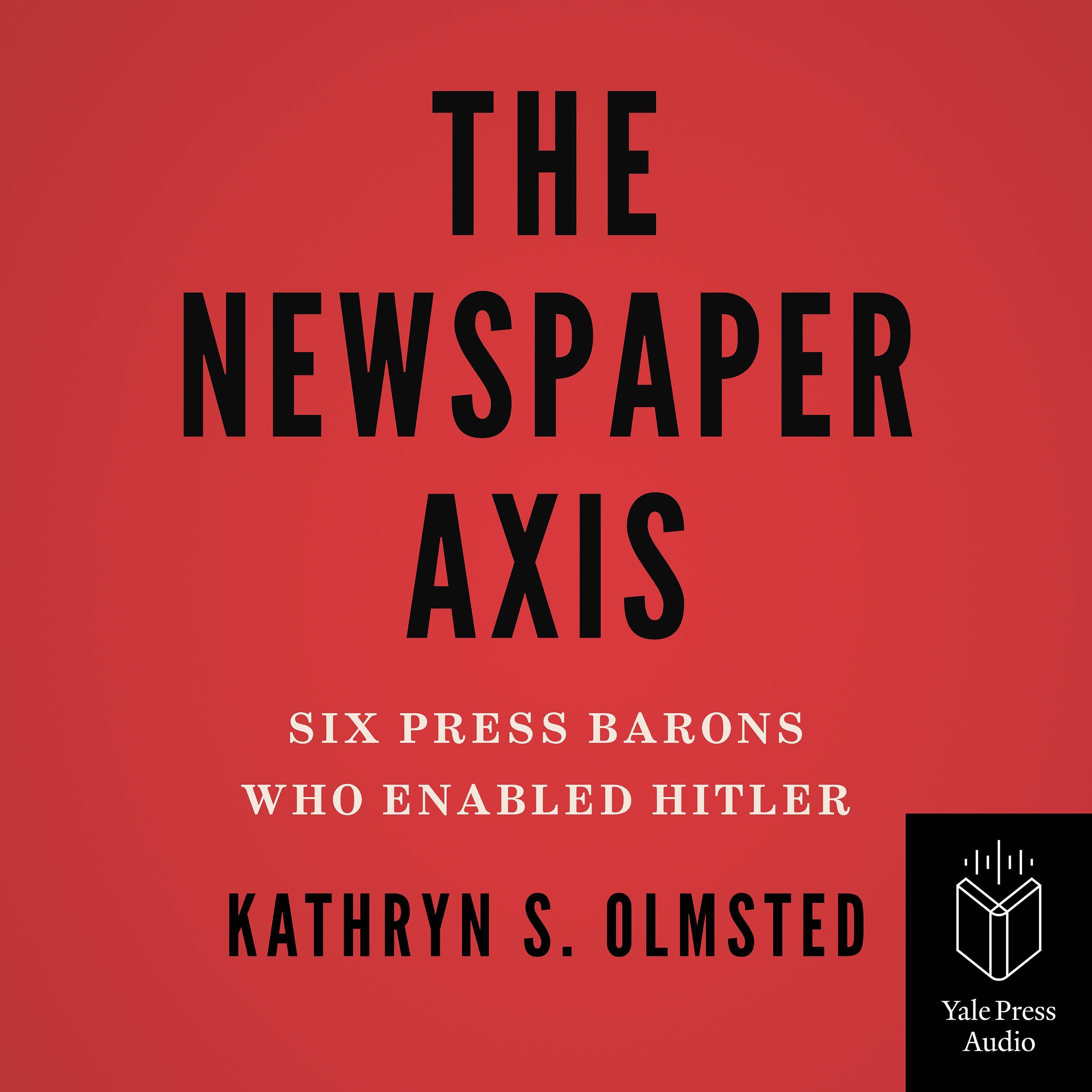 The Newspaper Axis