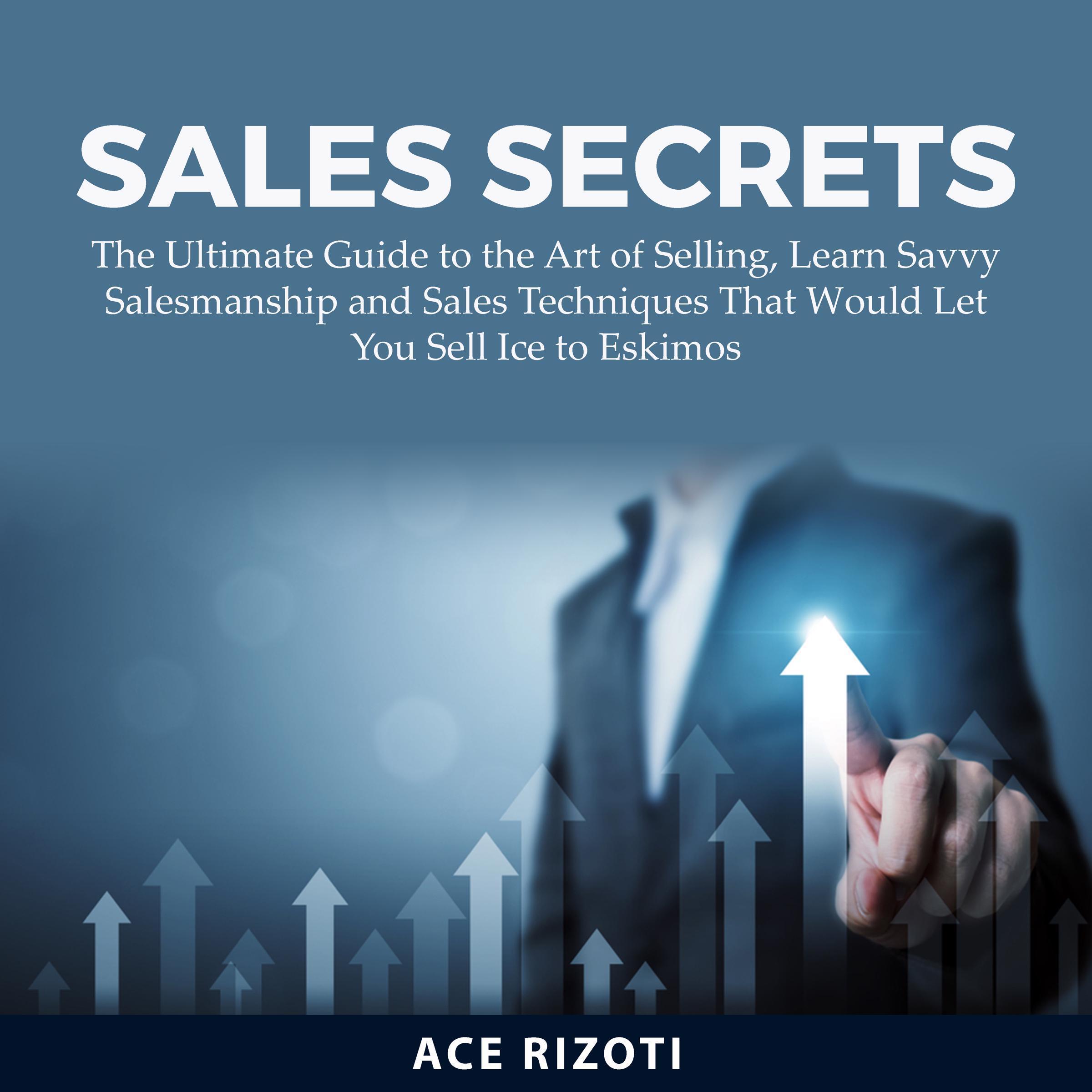 Sales Secrets