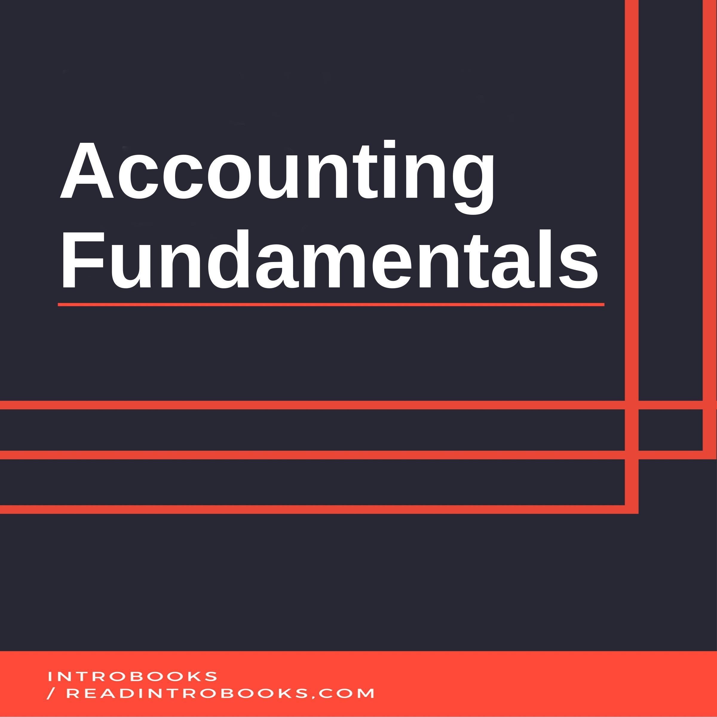Accounting Fundamentals