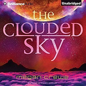 The Clouded Sky