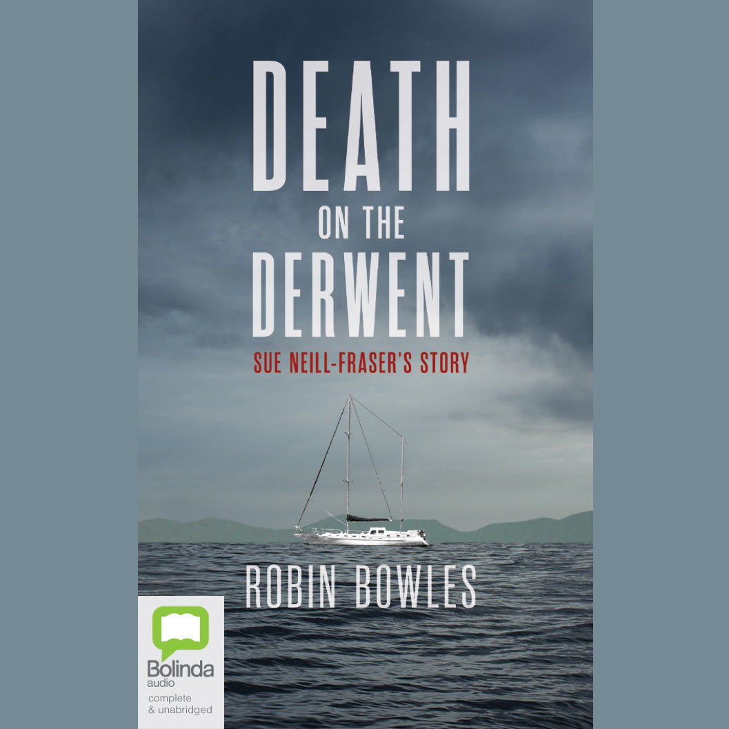 Death on the Derwent