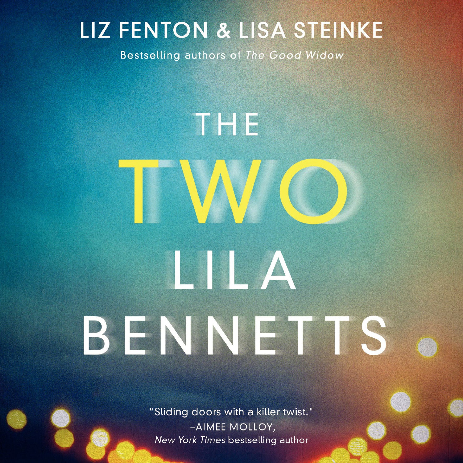 The Two Lila Bennetts