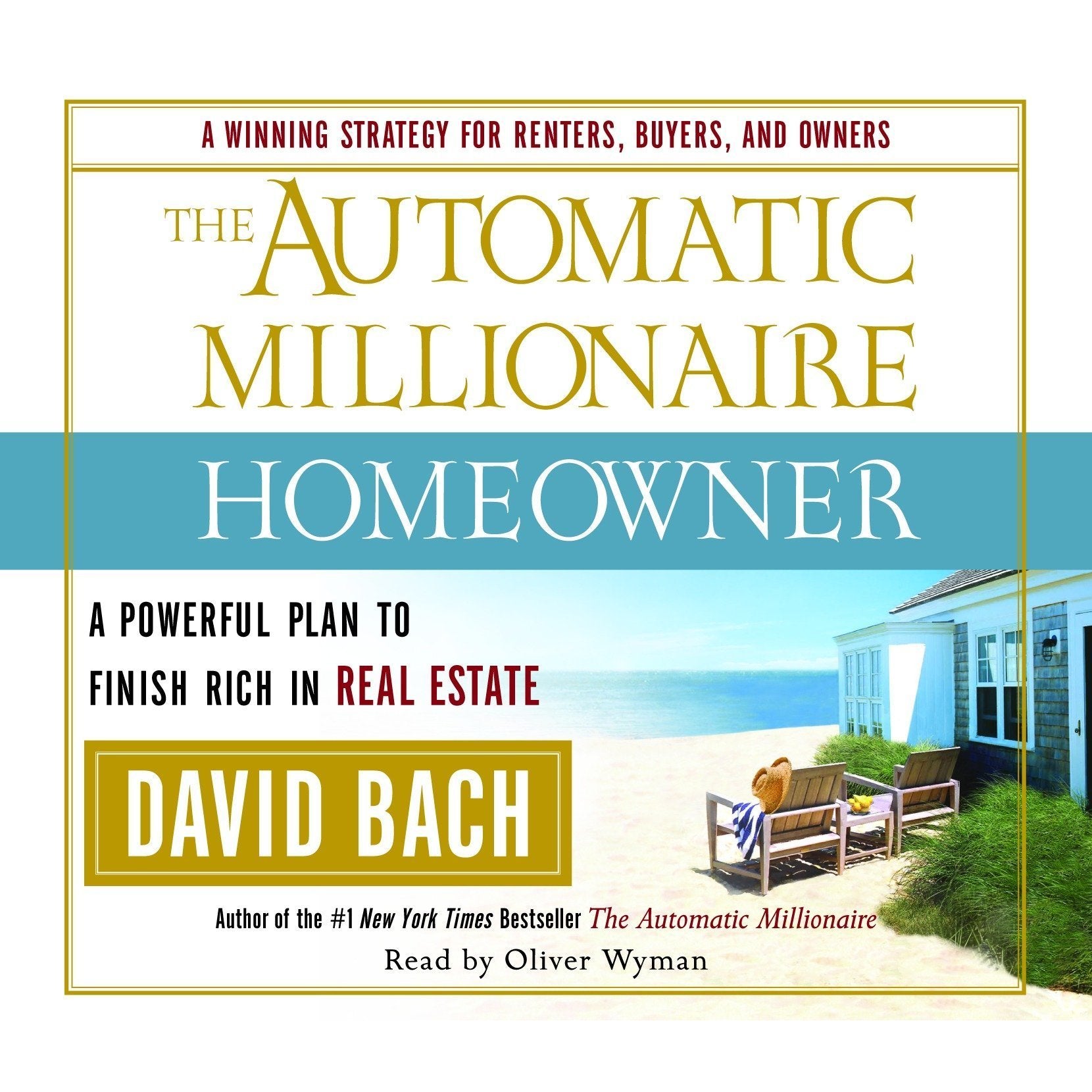 The Automatic Millionaire Homeowner
