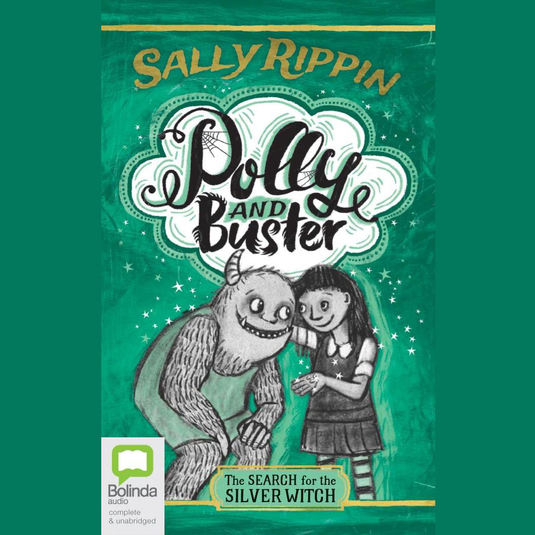 The Search for the Silver Witch