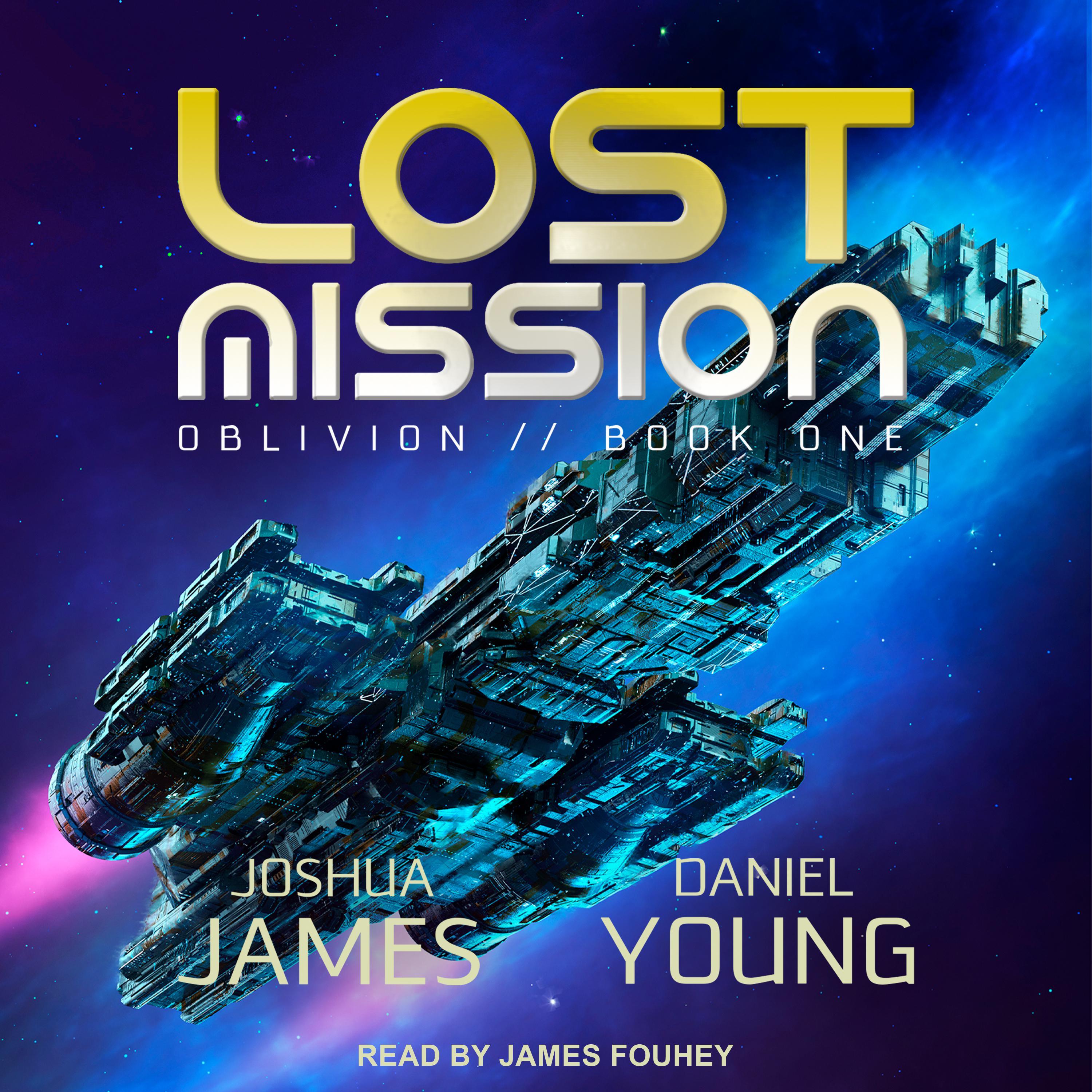 Lost Mission