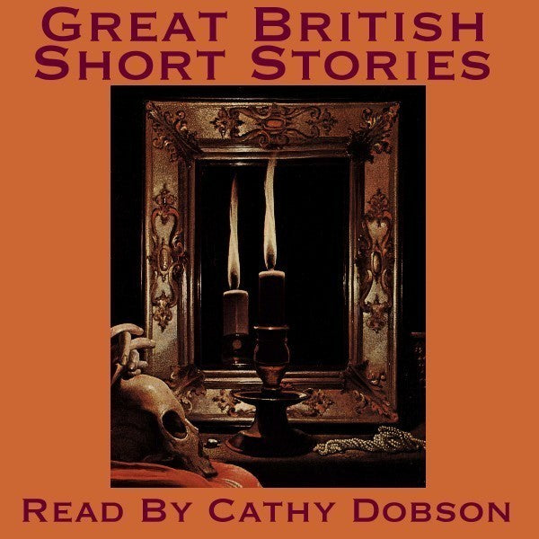 Great British Short Stories