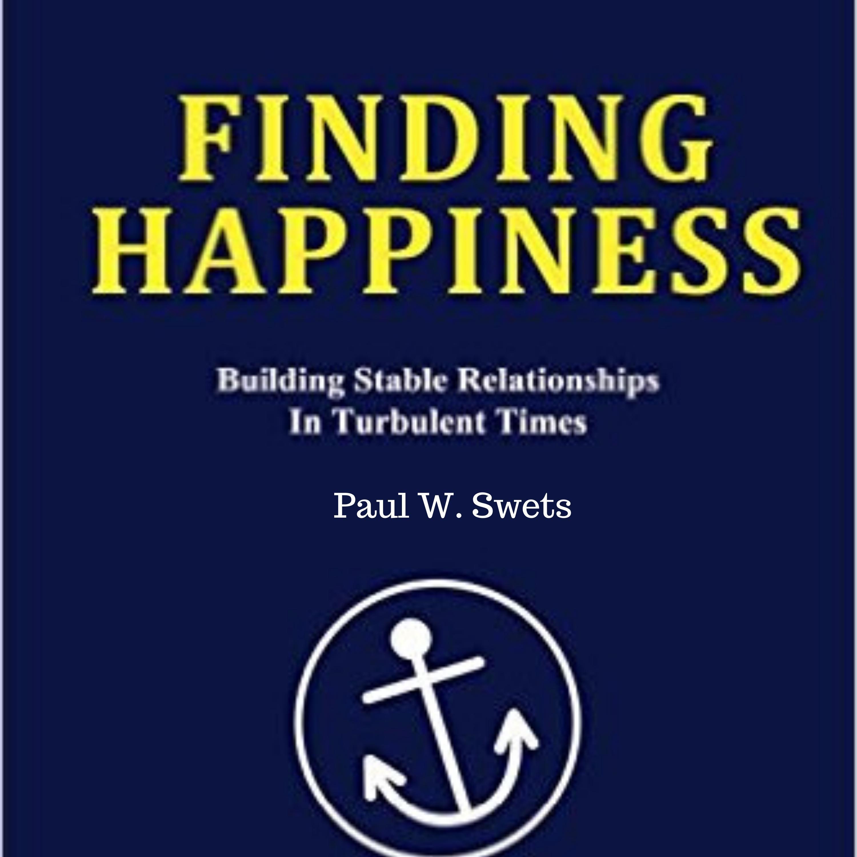 Finding Happiness