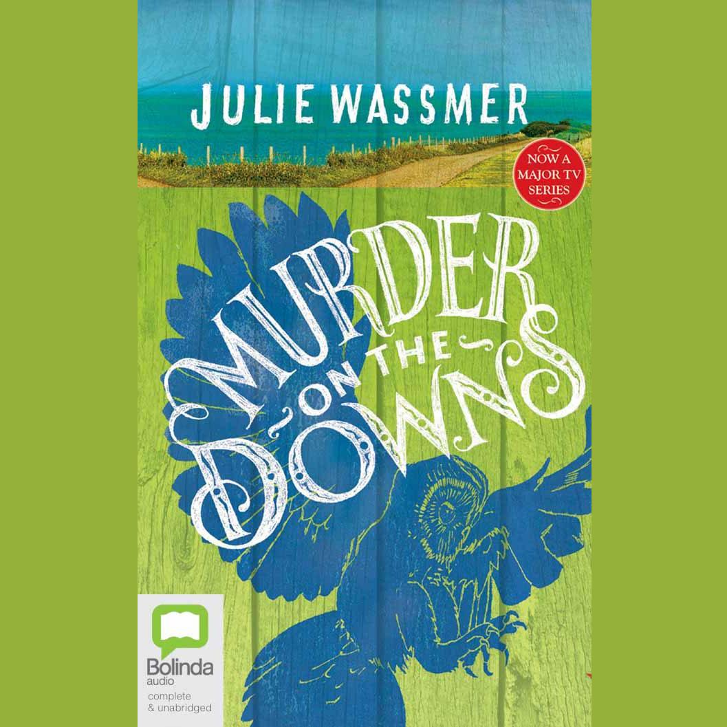 Murder on the Downs