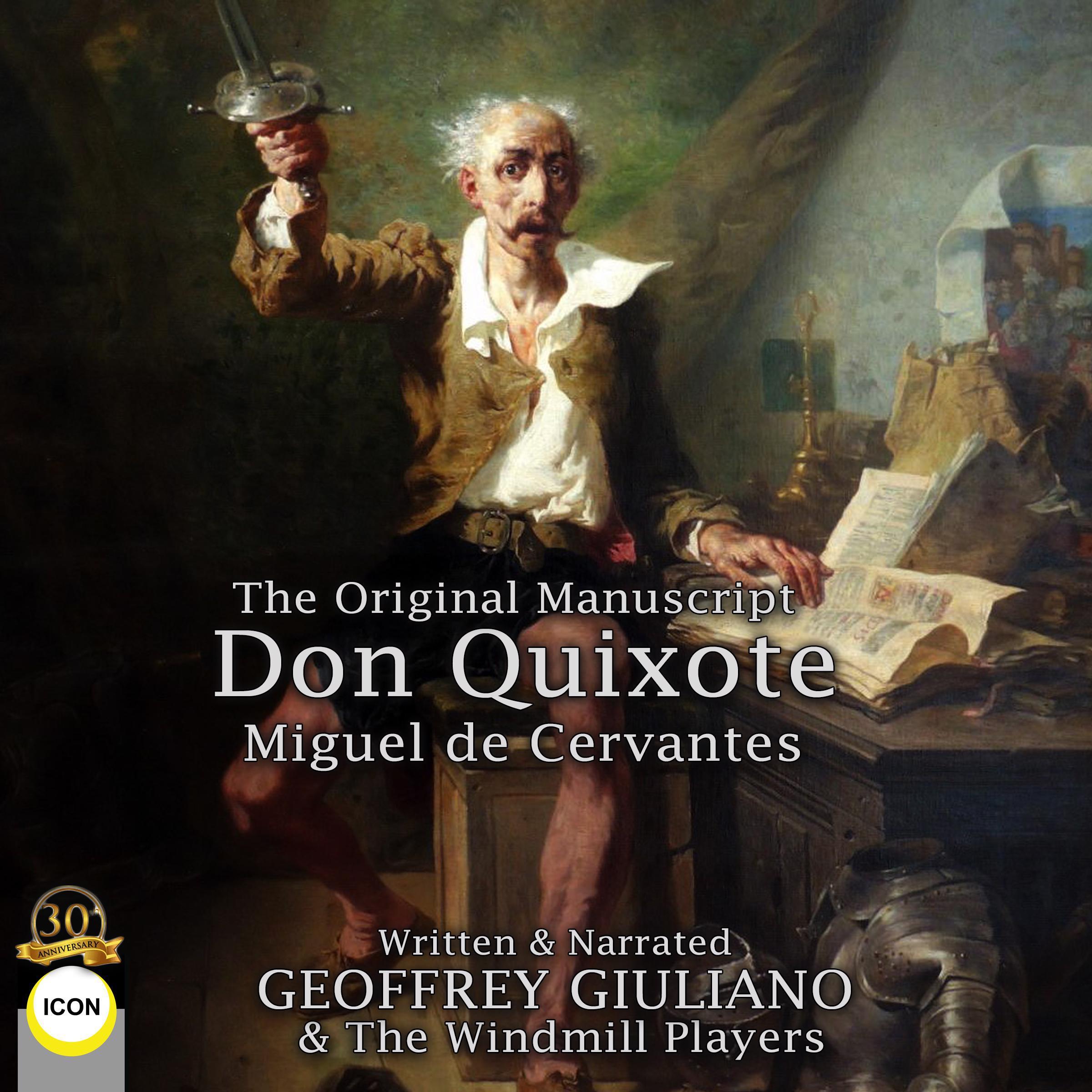 Don Quixote