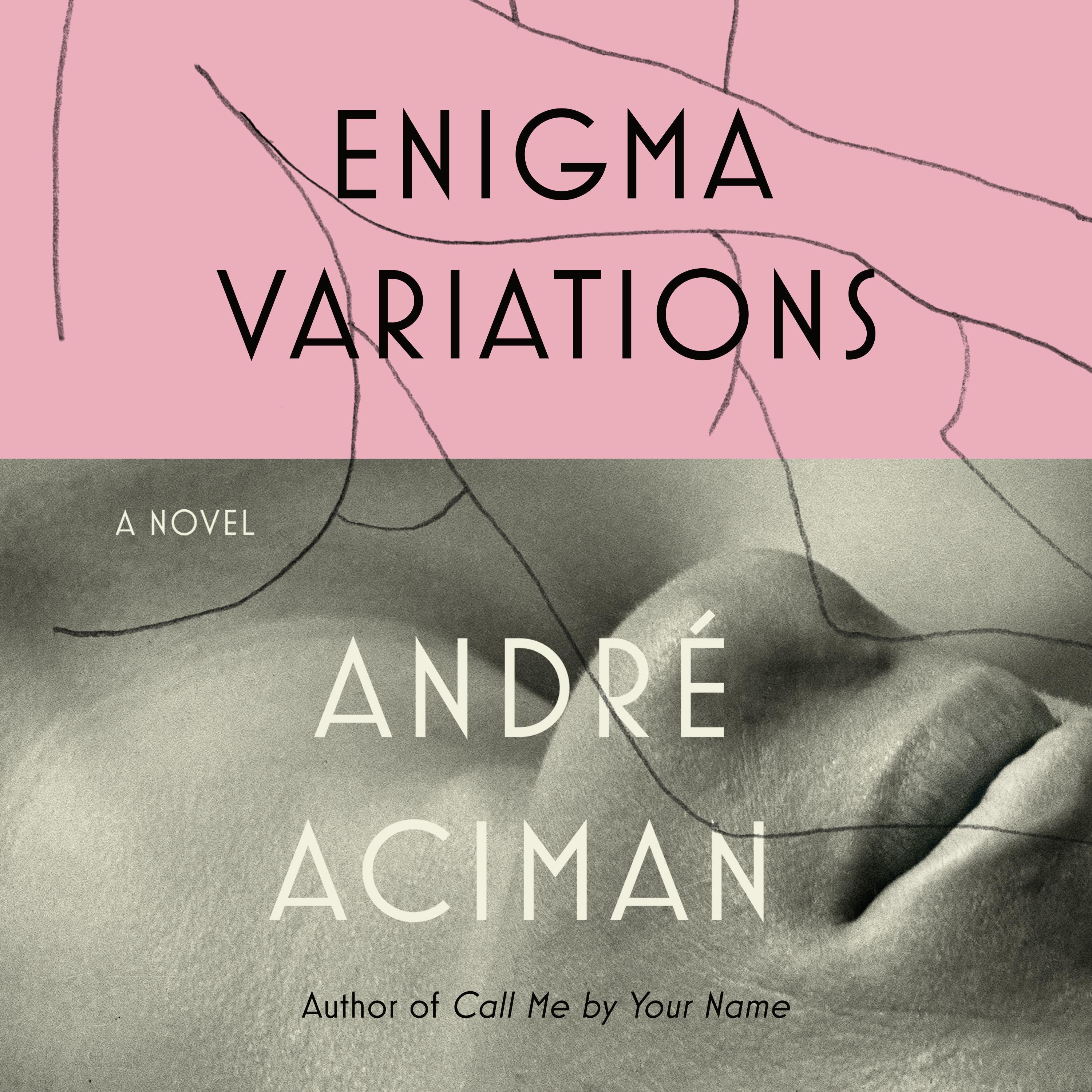 Enigma Variations