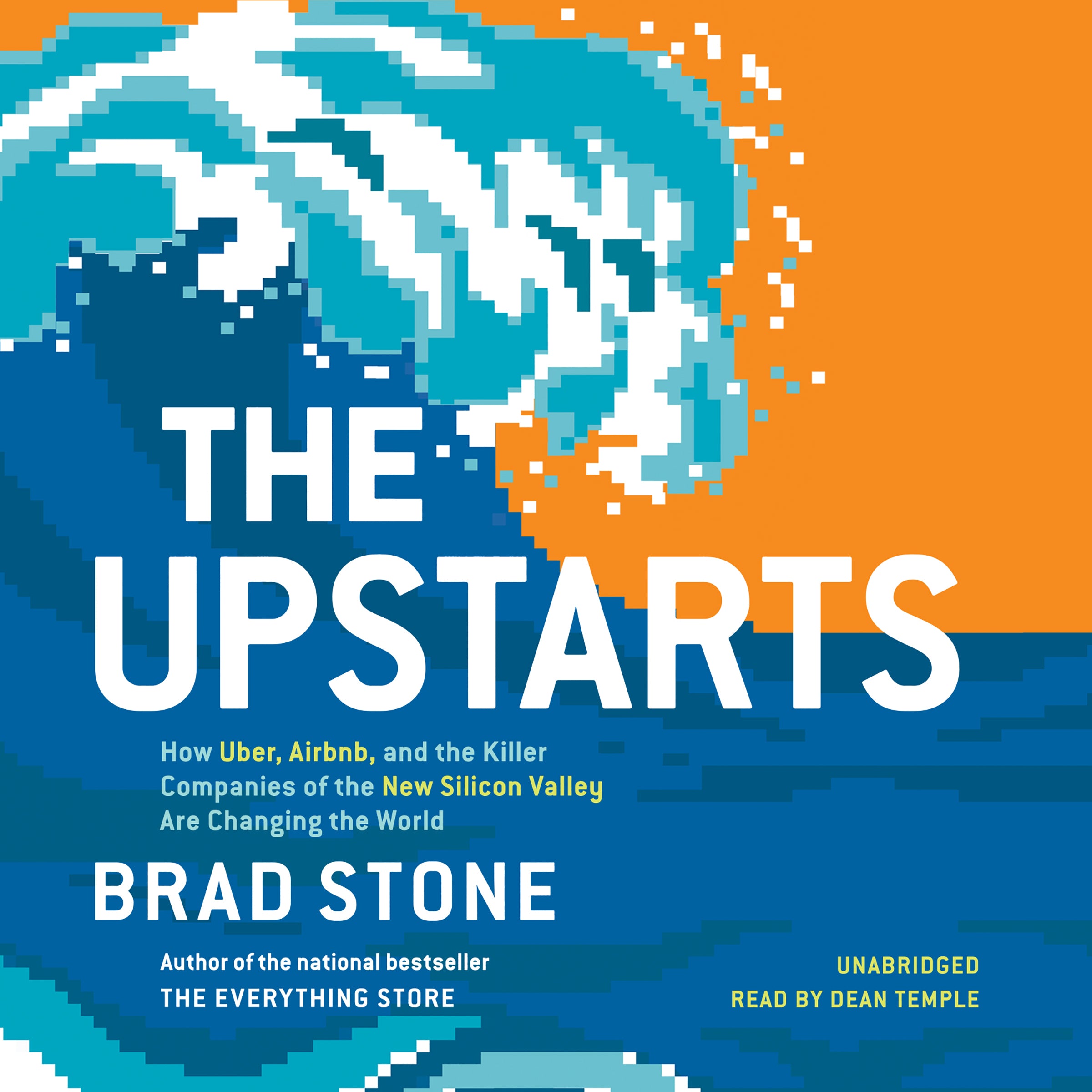The Upstarts