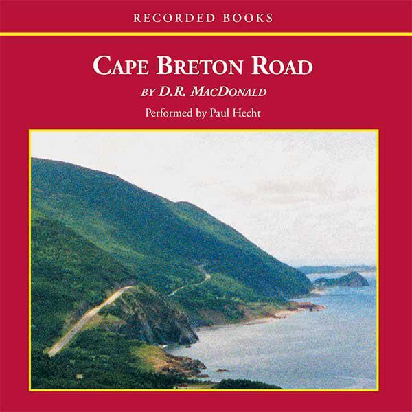Cape Breton Road