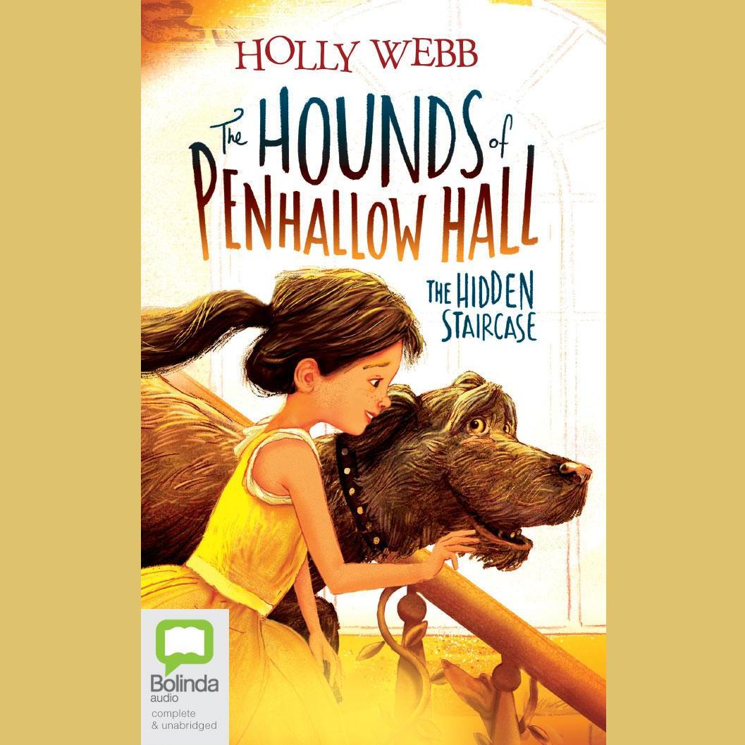 The Hidden Staircase