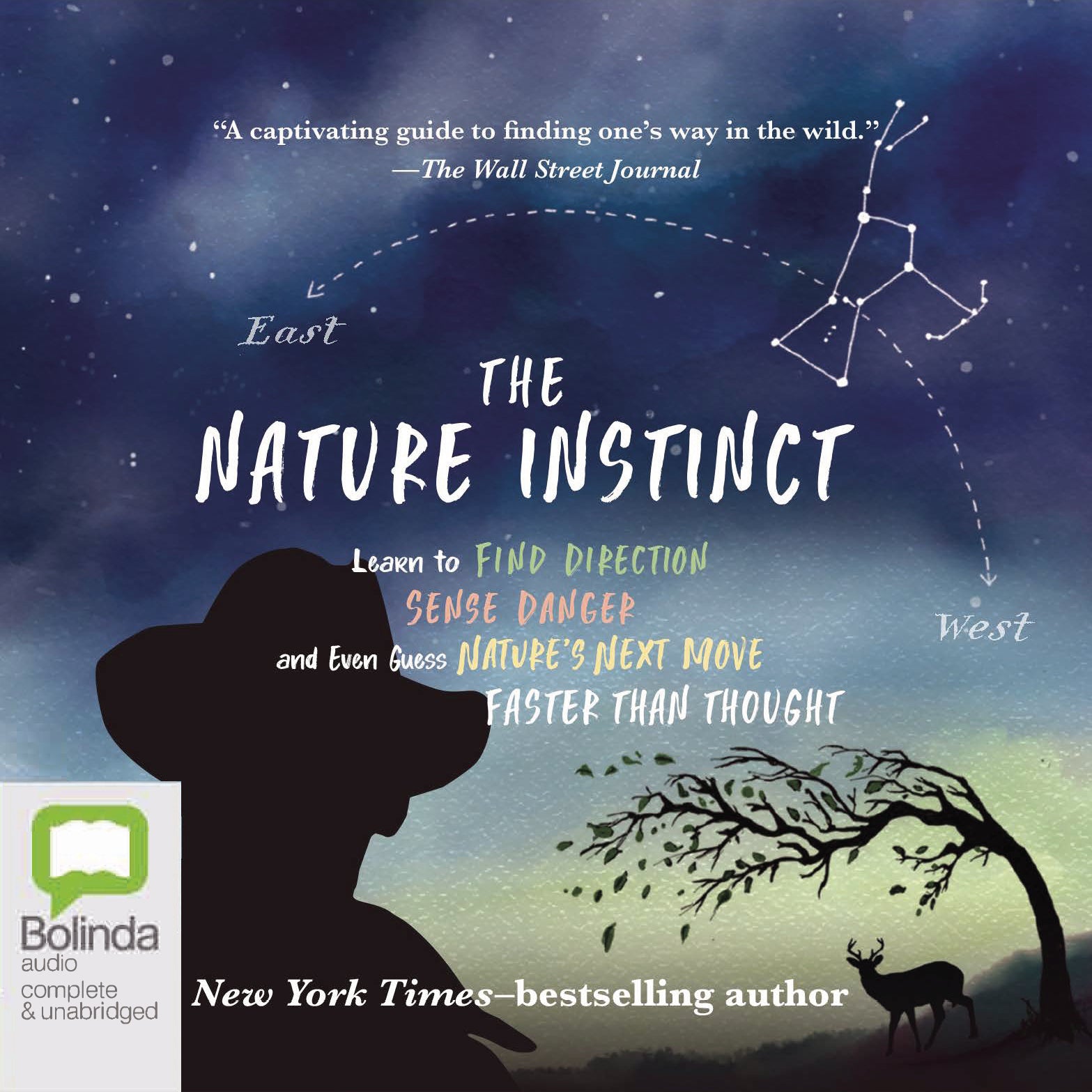 The Nature Instinct