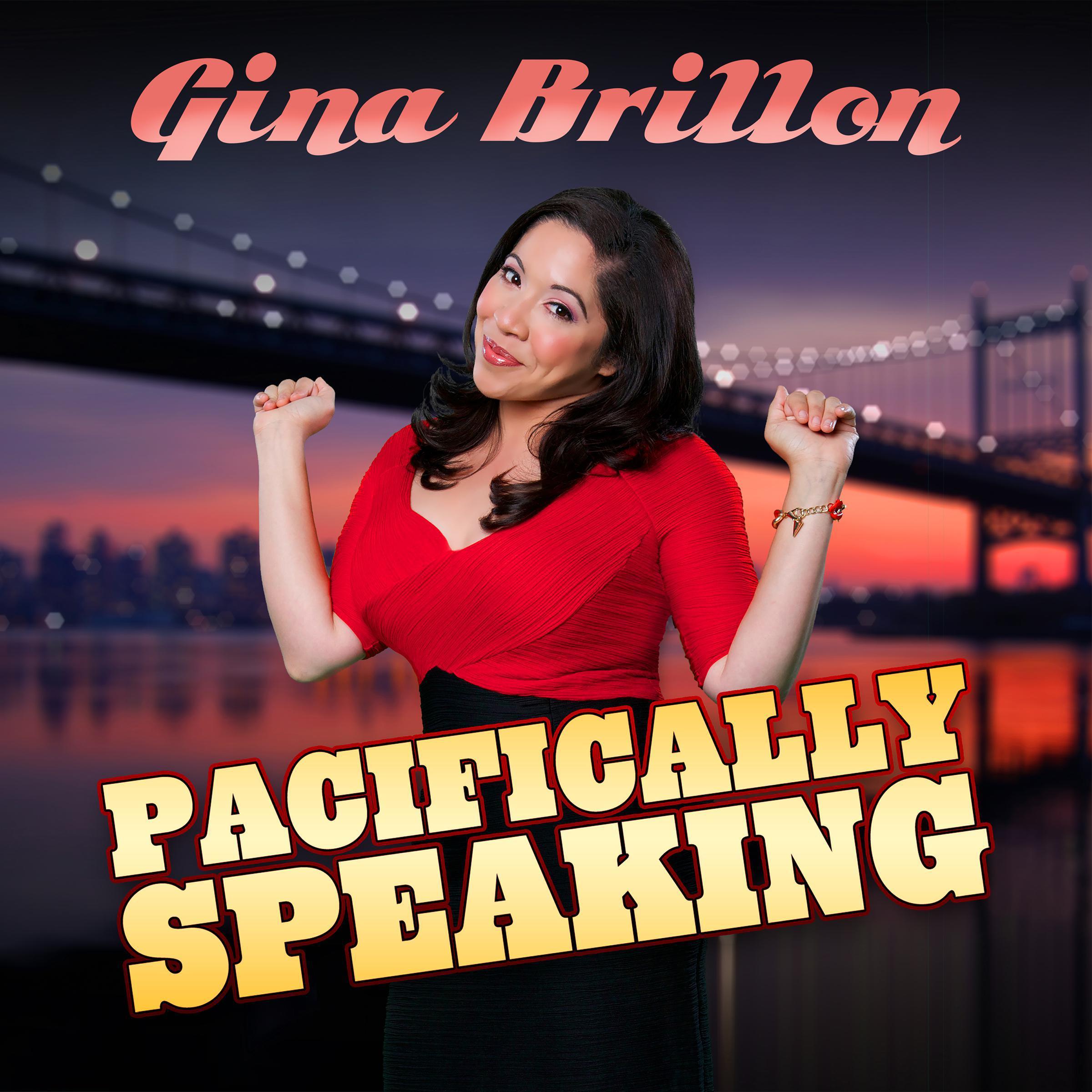 Gina Brillon: Pacifically Speaking
