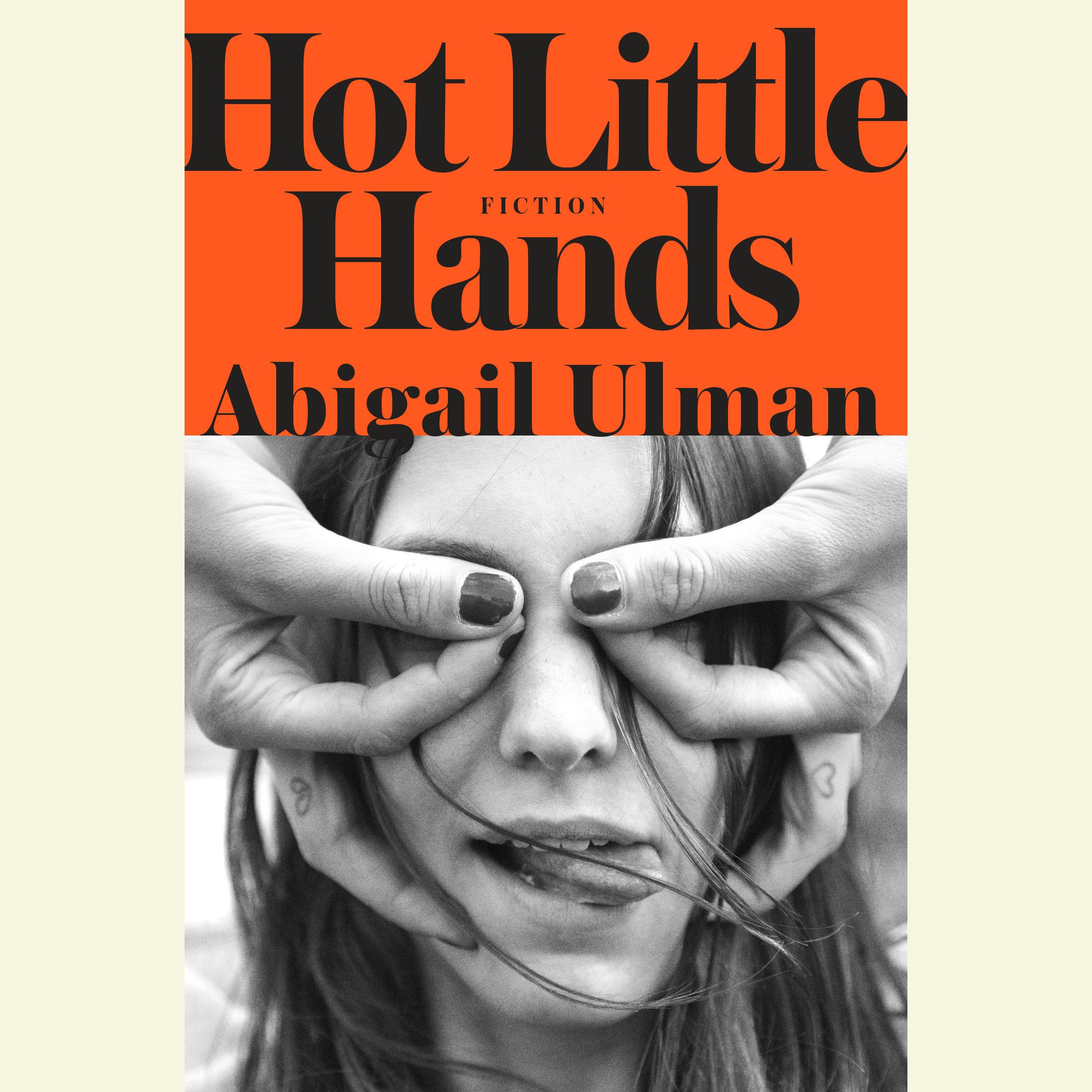 Hot Little Hands