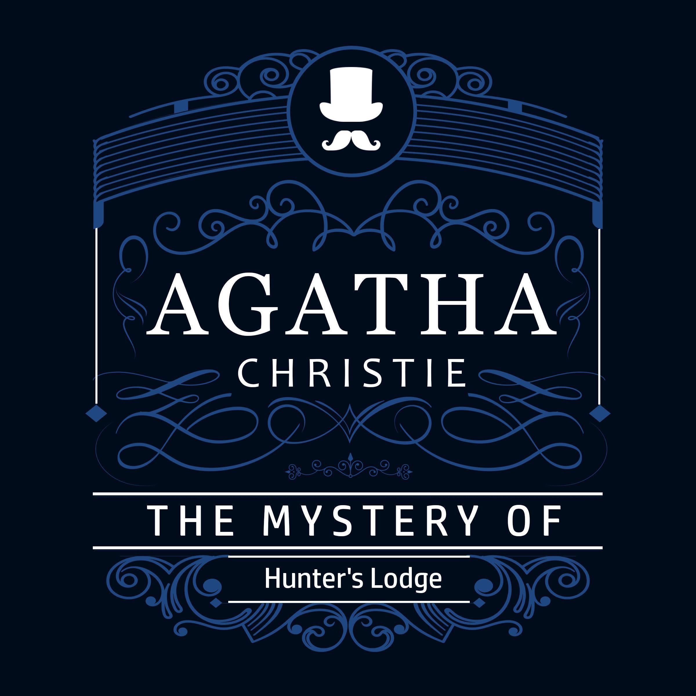 The Mystery of Hunter's Lodge (Part of the Hercule Poirot Series)