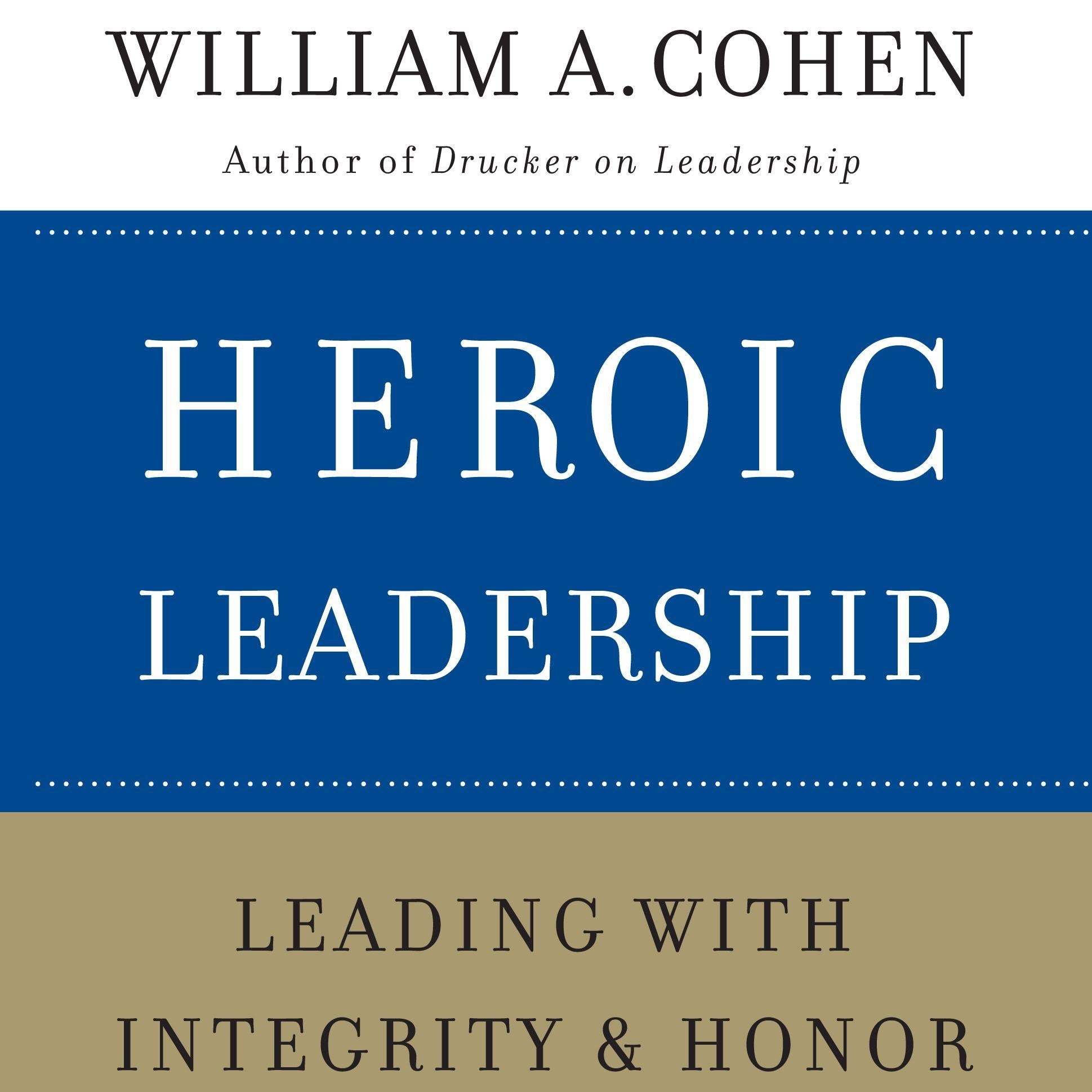 Heroic Leadership