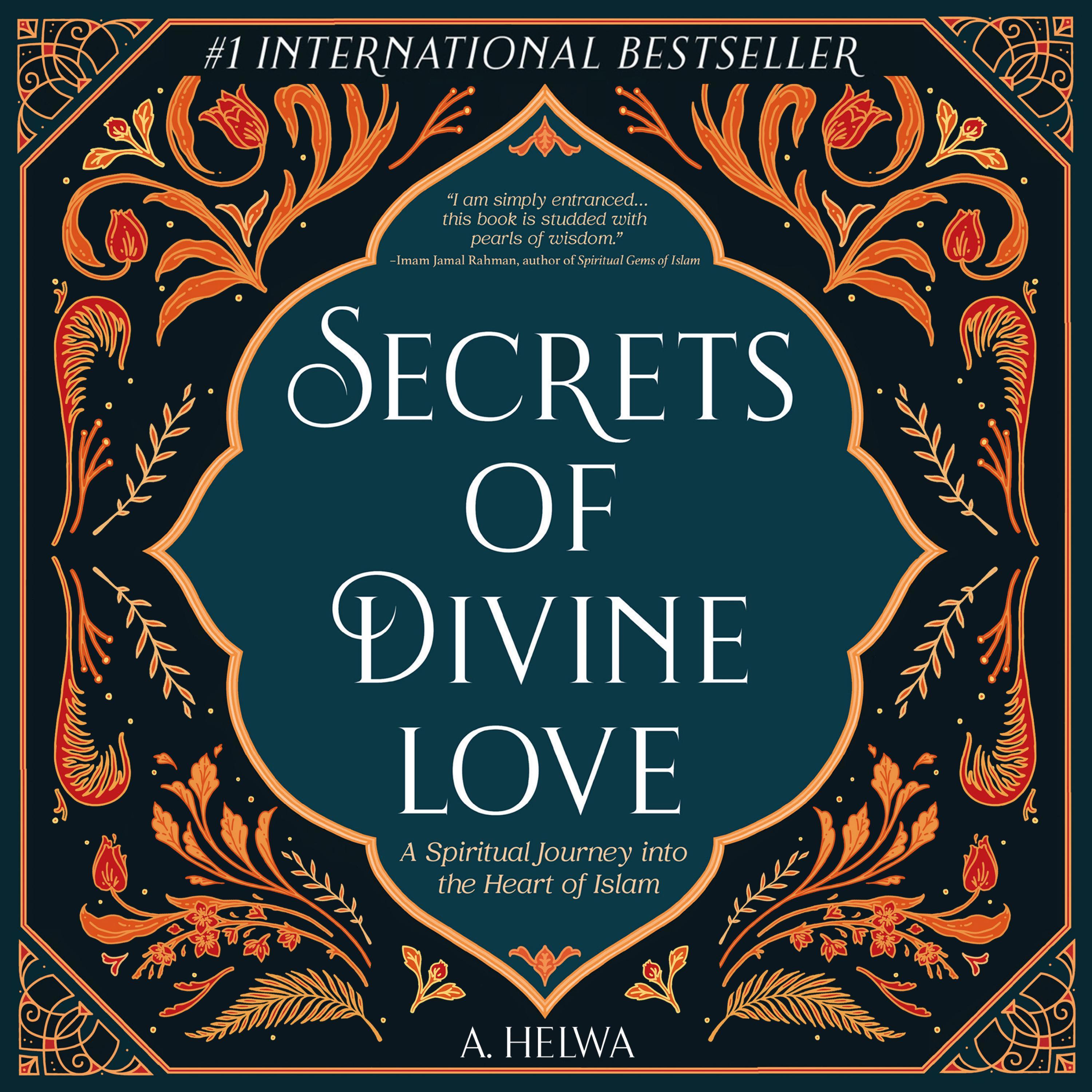 Secrets of Divine Love