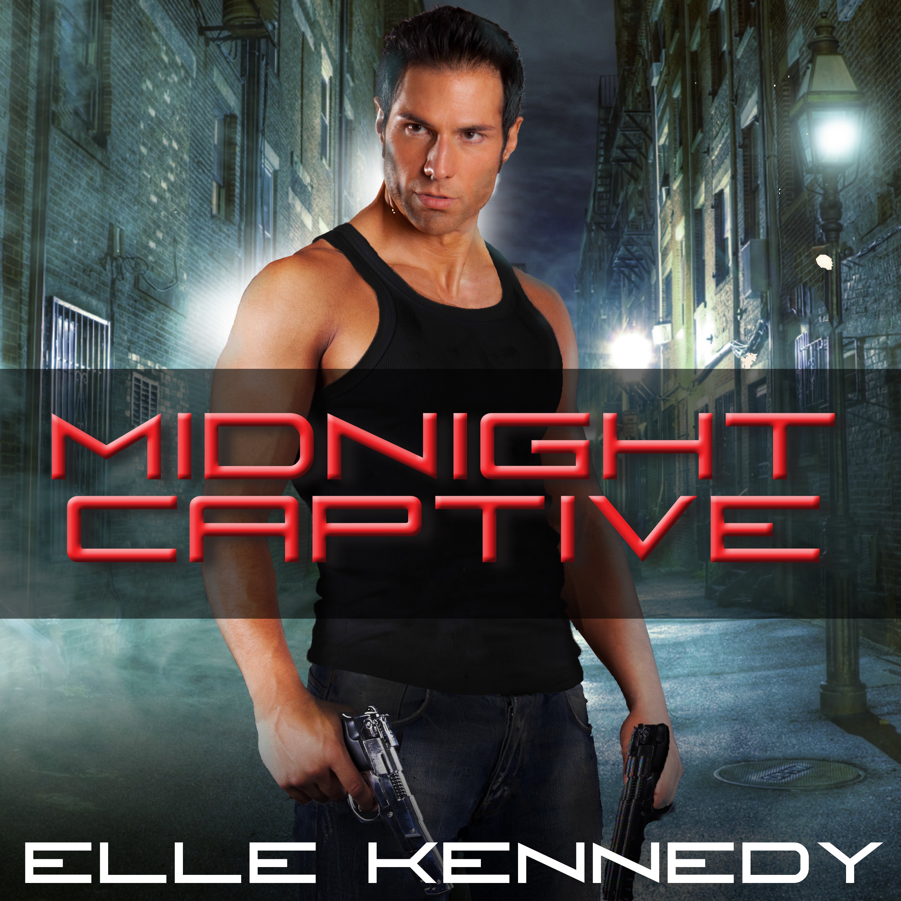 Midnight Captive