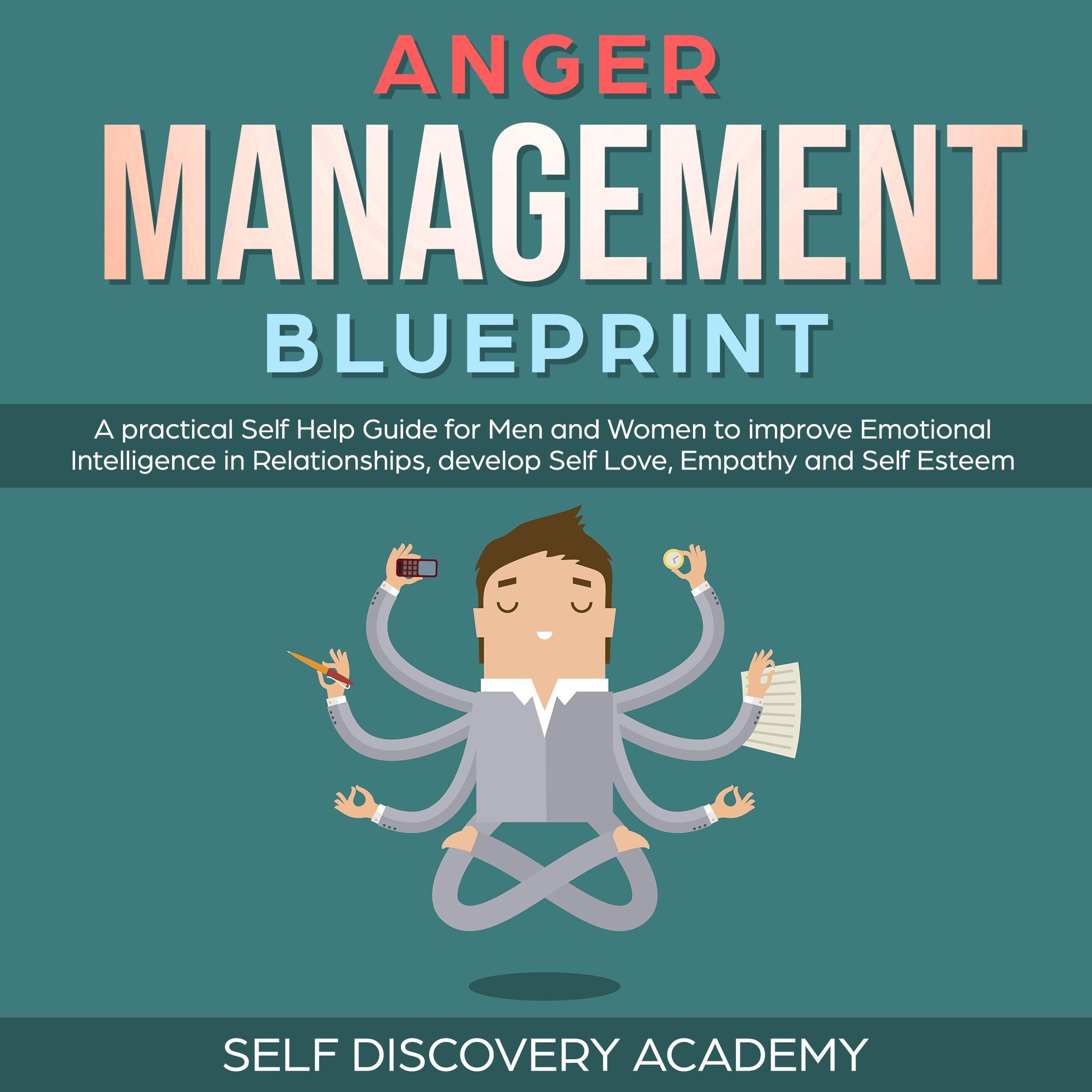 Anger Management Blueprint