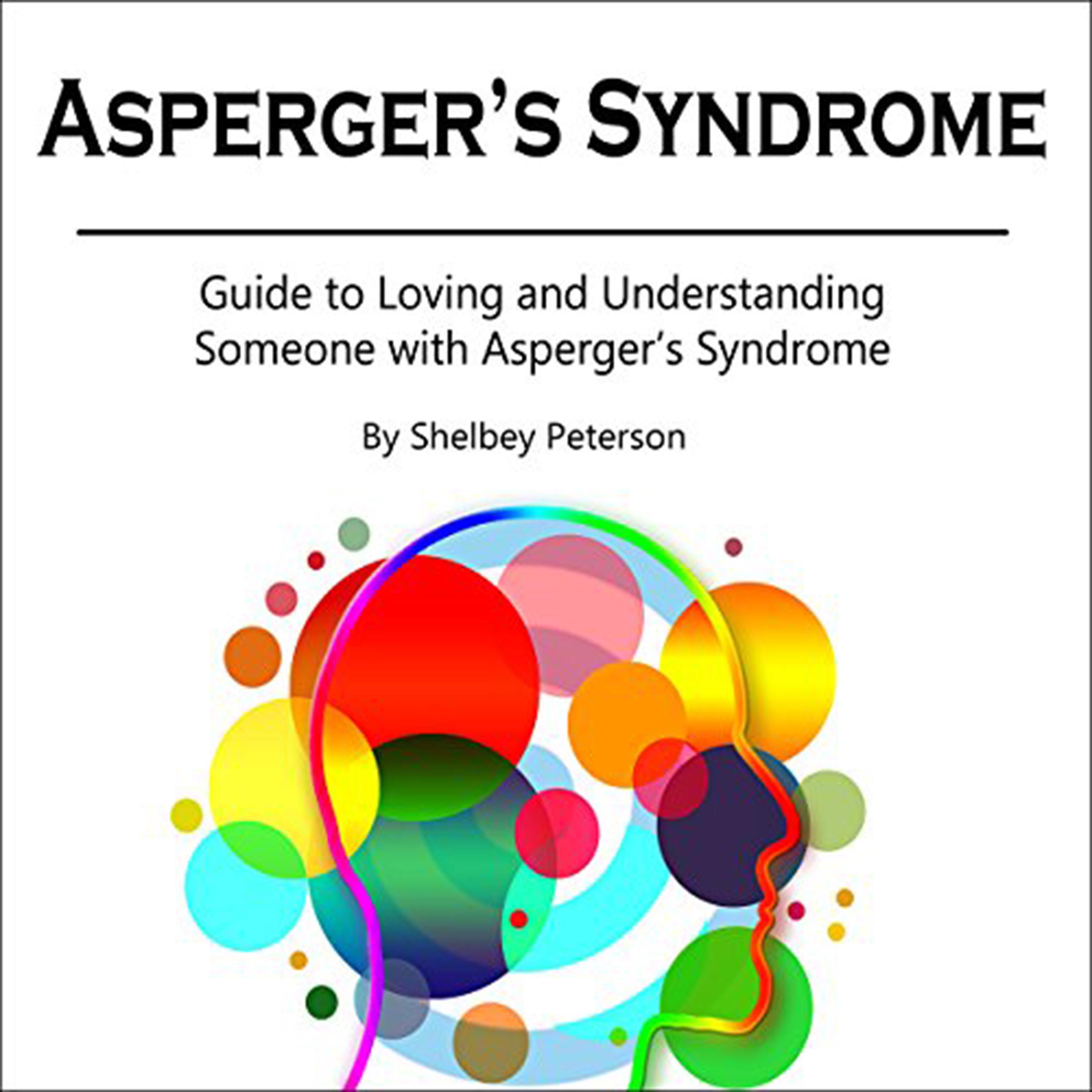 Asperger's Syndrome