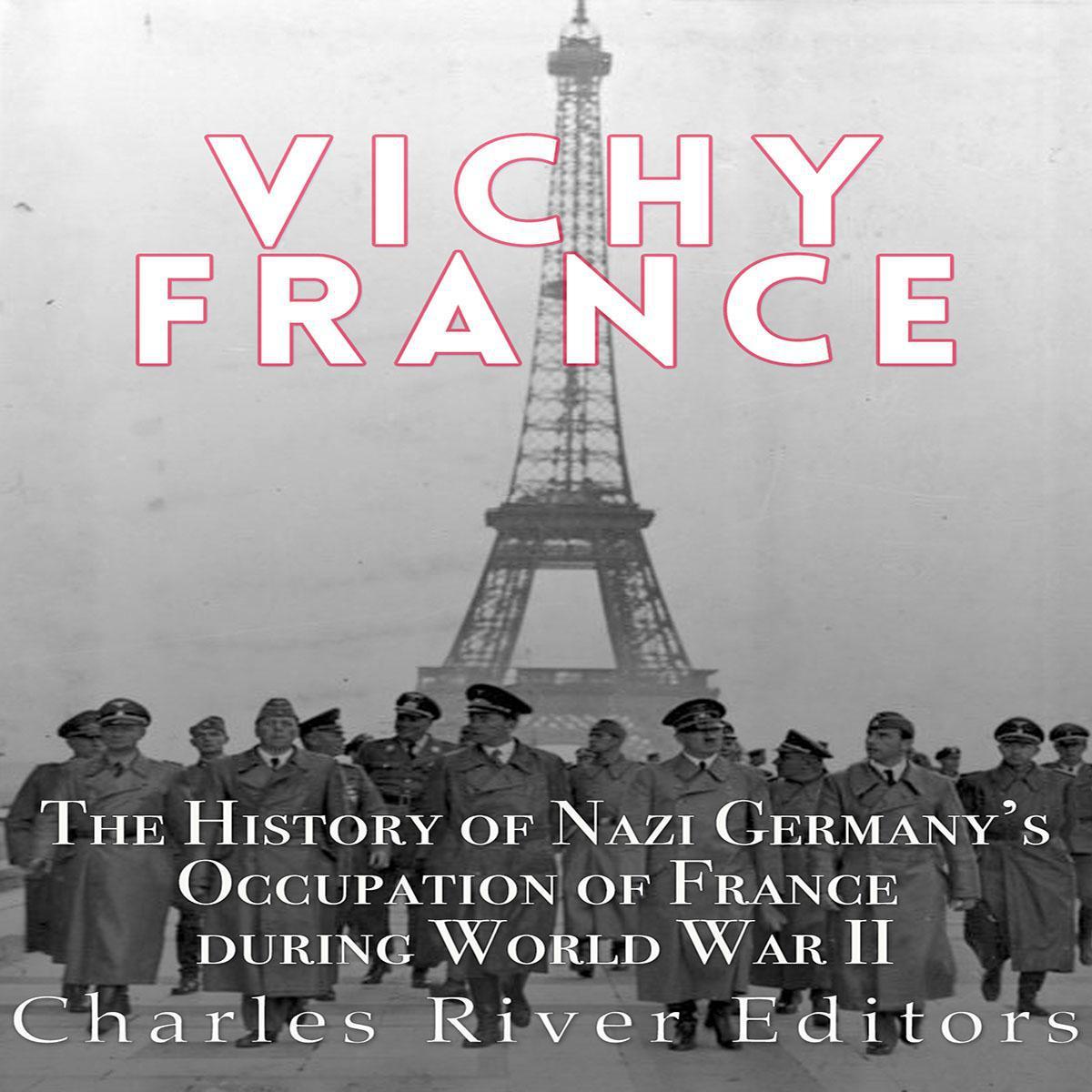 Vichy France