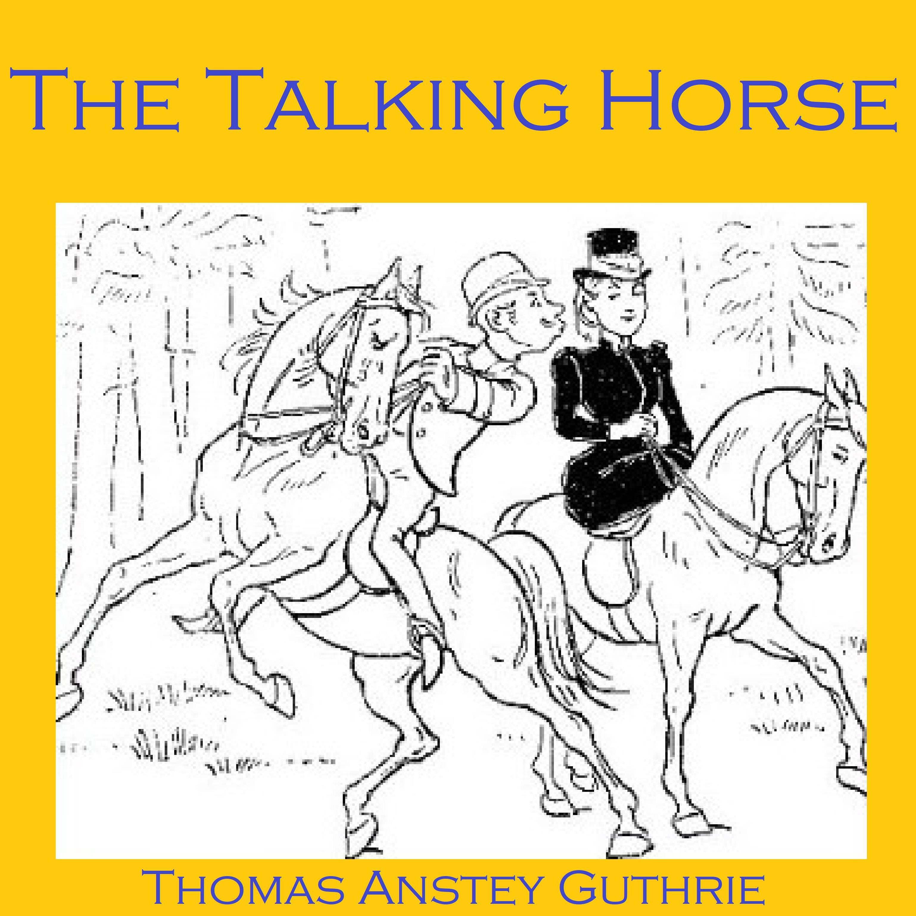The Talking Horse