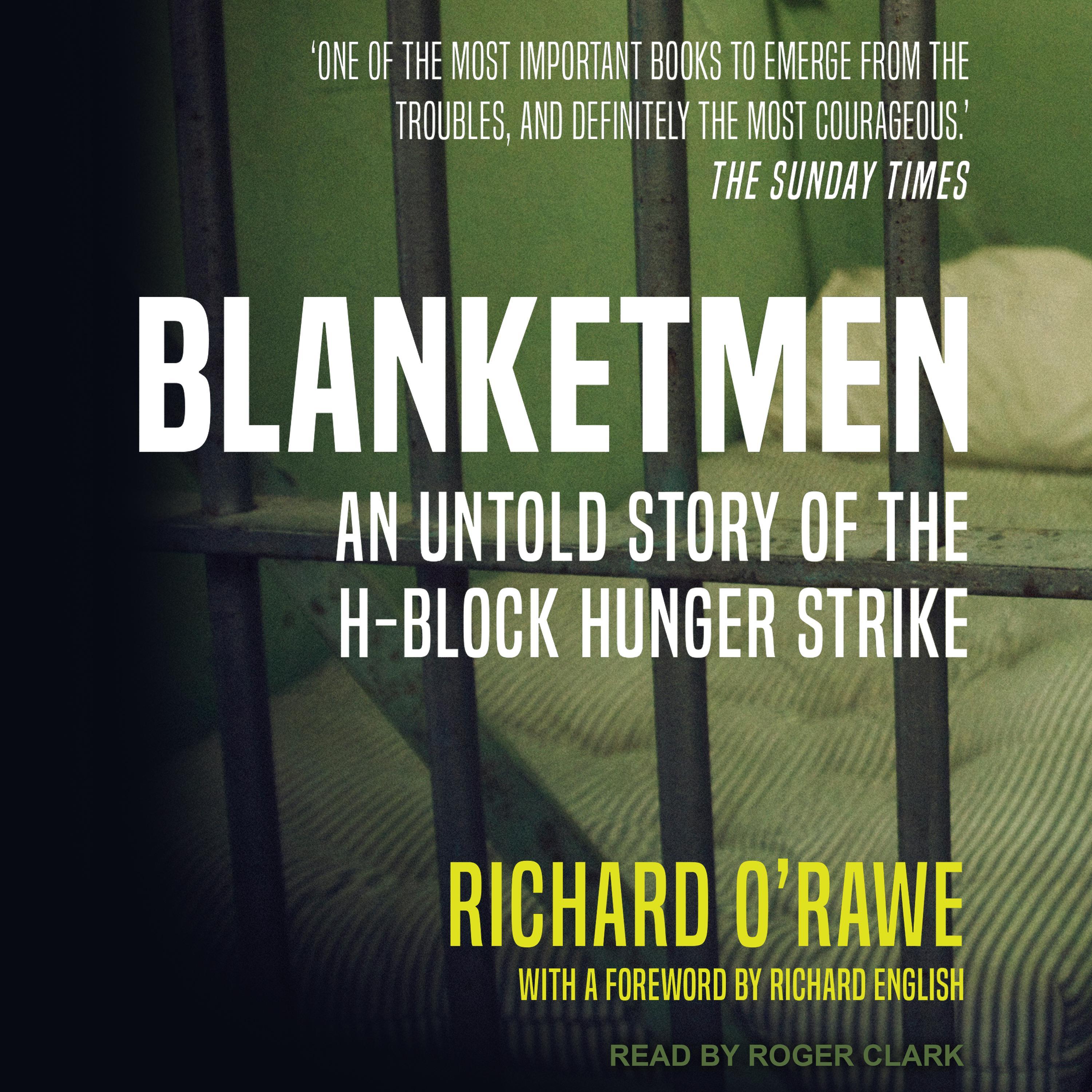 Blanketmen