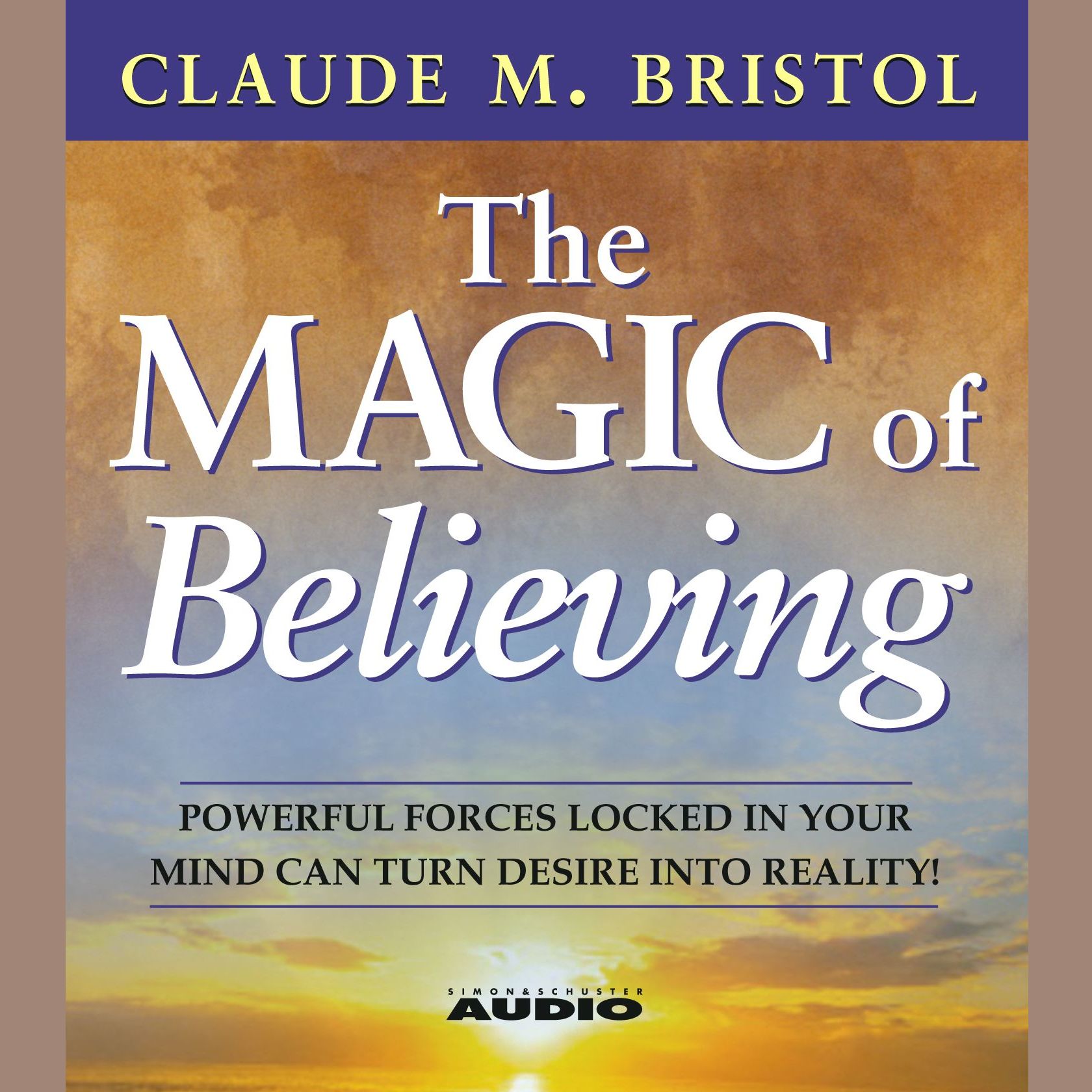 The Magic Of Believing